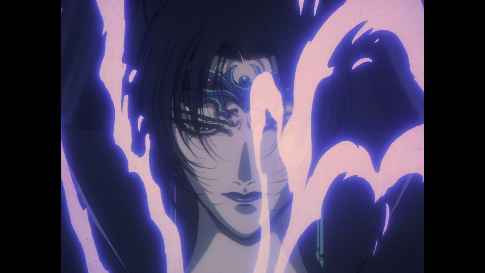 Record of Lodoss War Ep 8: Requiem for Warriors @ 00:18:37