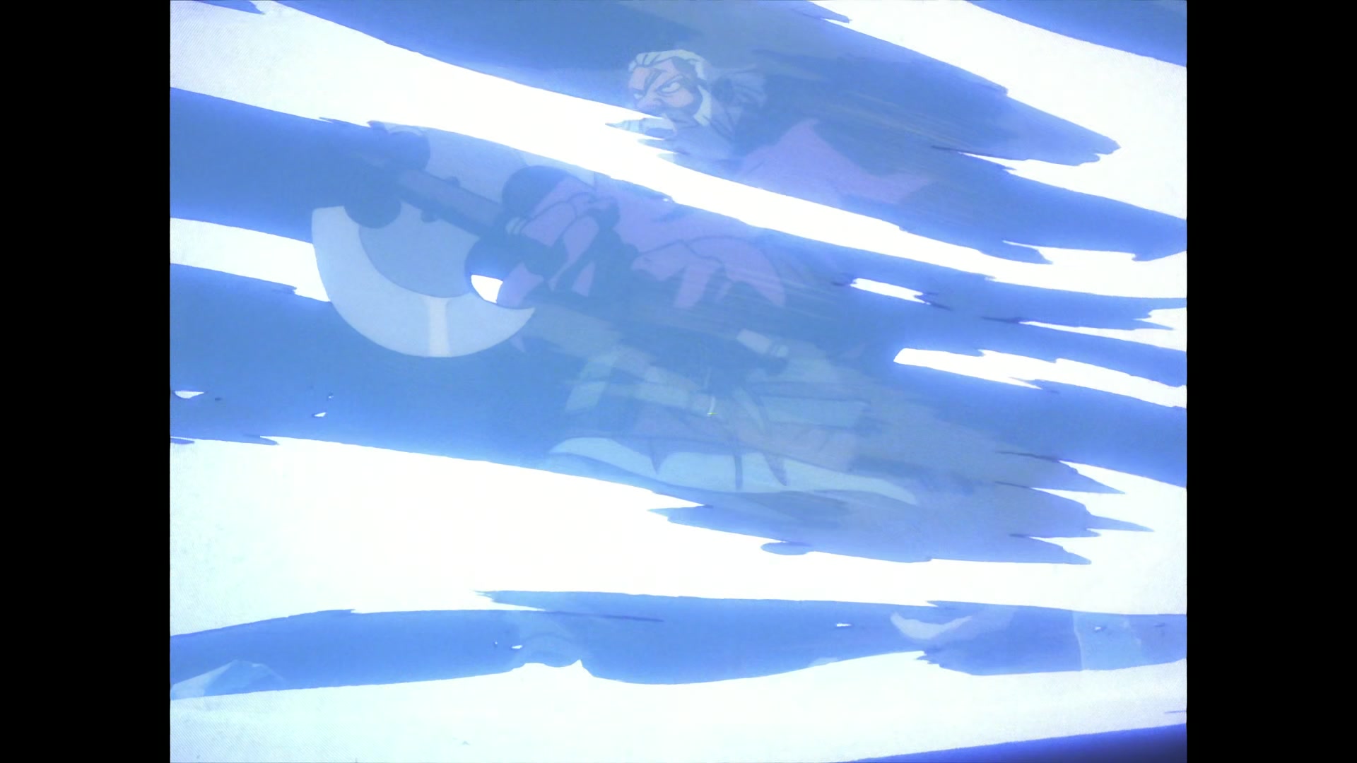Record of Lodoss War Ep 8: Requiem for Warriors @ 00:18:55