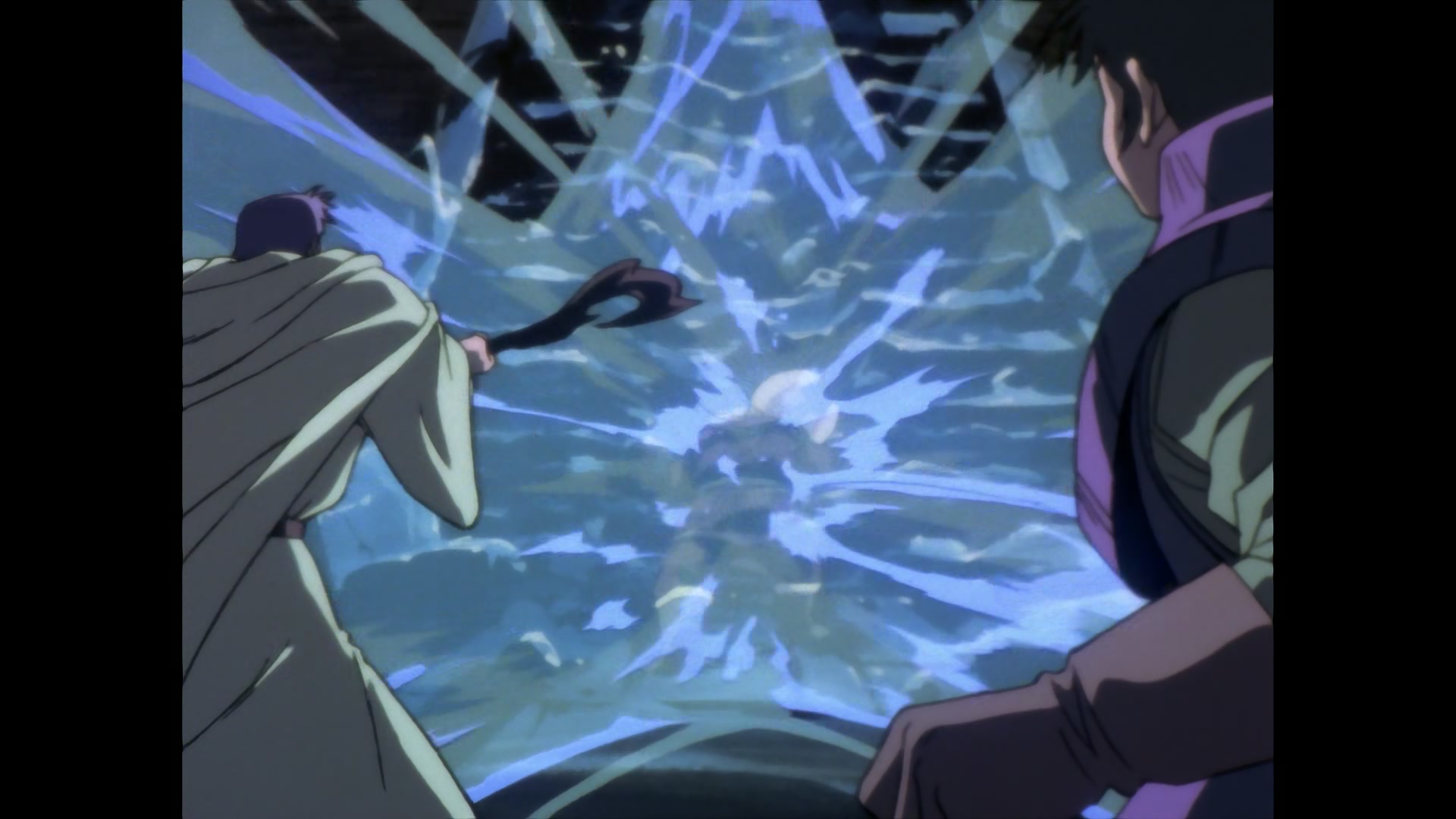 Record of Lodoss War Ep 8: Requiem for Warriors @ 00:18:59