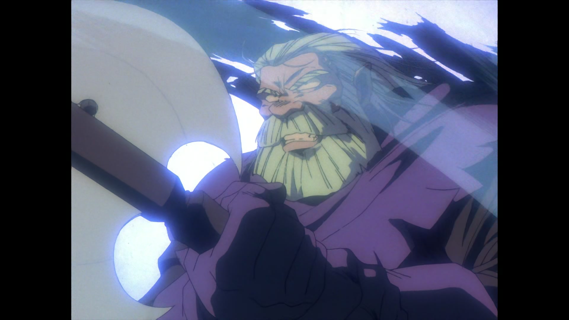 Record of Lodoss War Ep 8: Requiem for Warriors @ 00:19:08