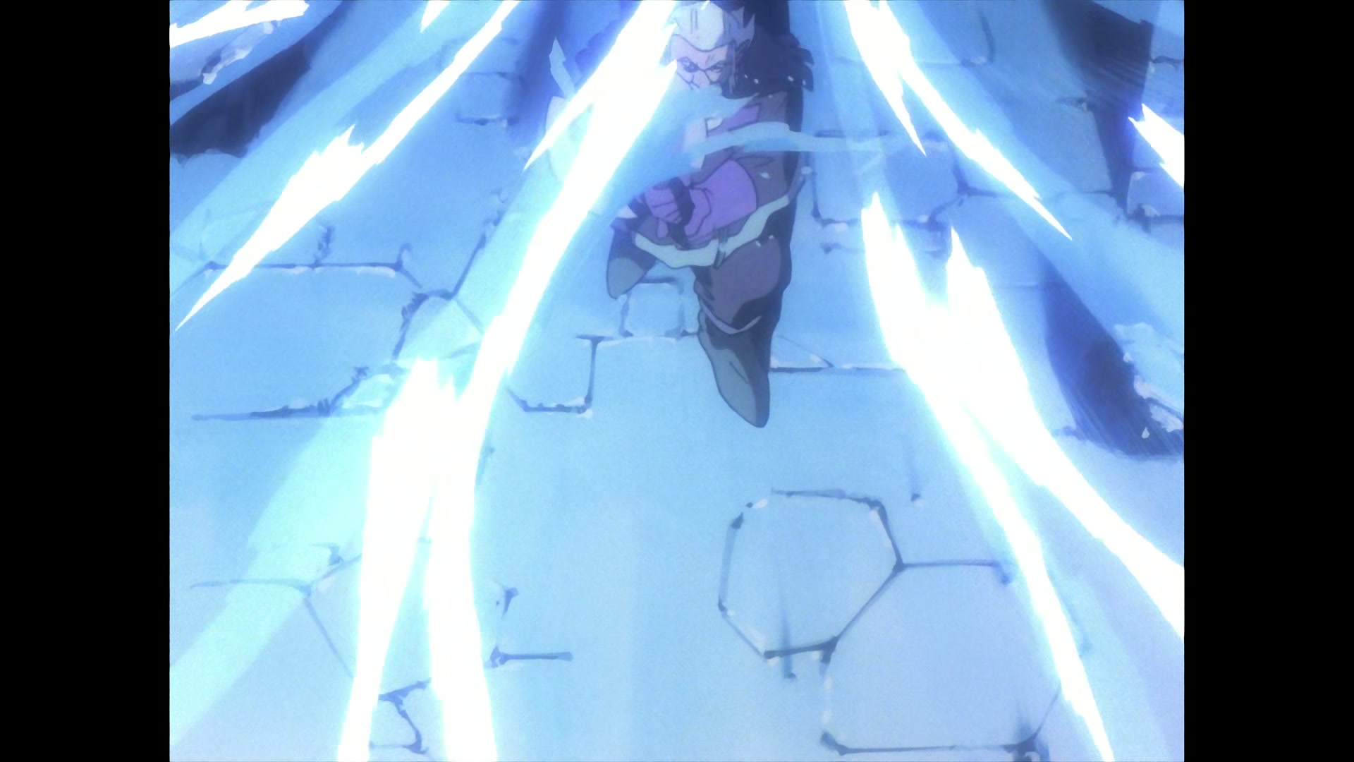 Record of Lodoss War Ep 8: Requiem for Warriors @ 00:19:17