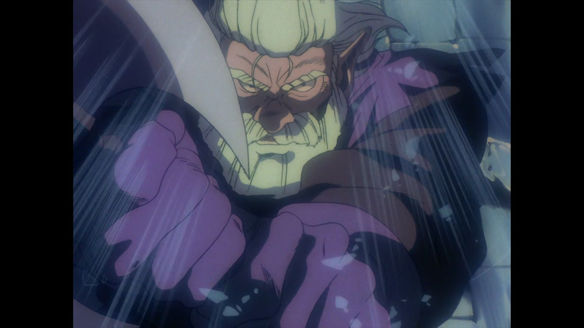 Record of Lodoss War Ep 8: Requiem for Warriors @ 00:19:35