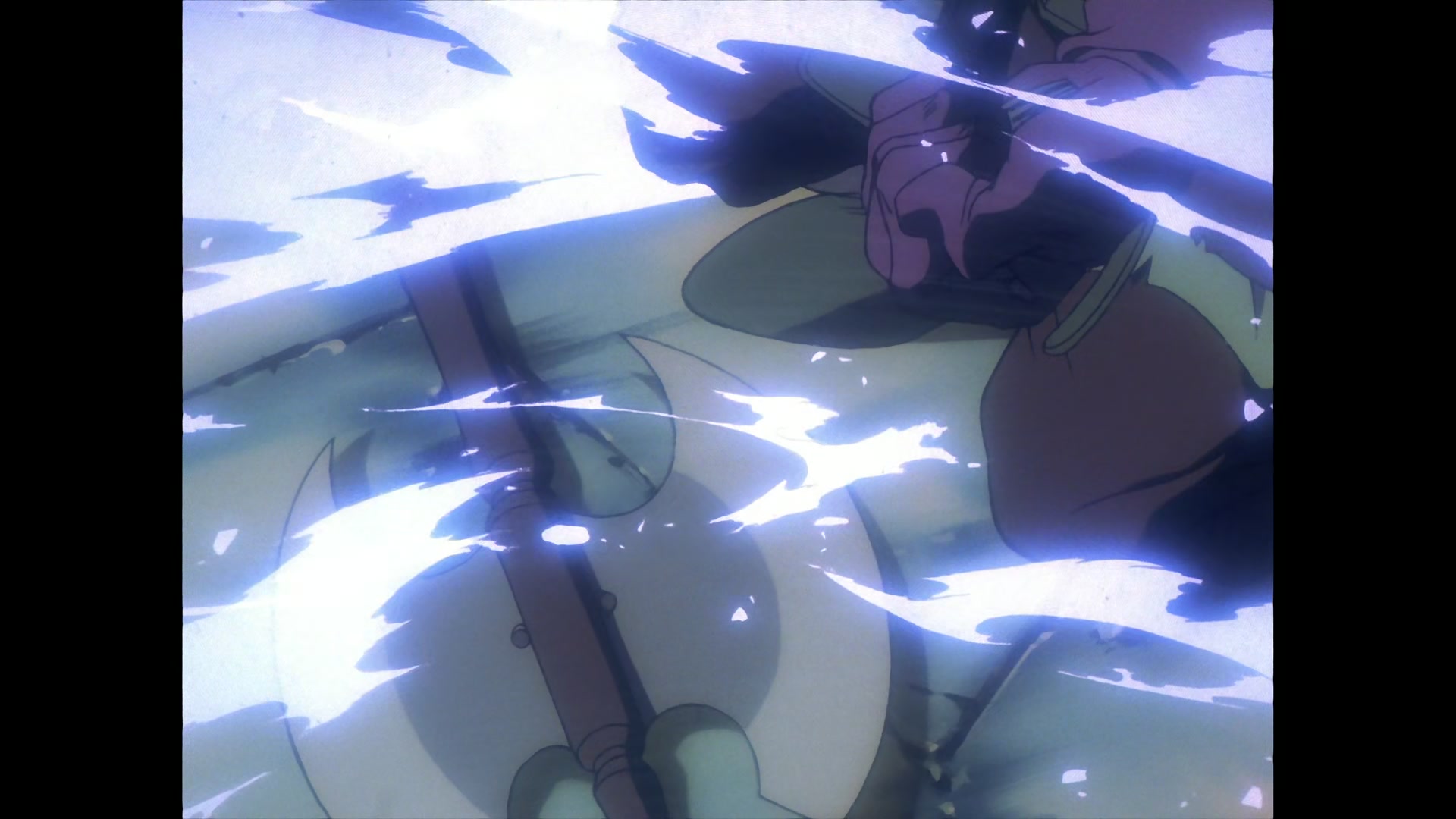 Record of Lodoss War Ep 8: Requiem for Warriors @ 00:19:48