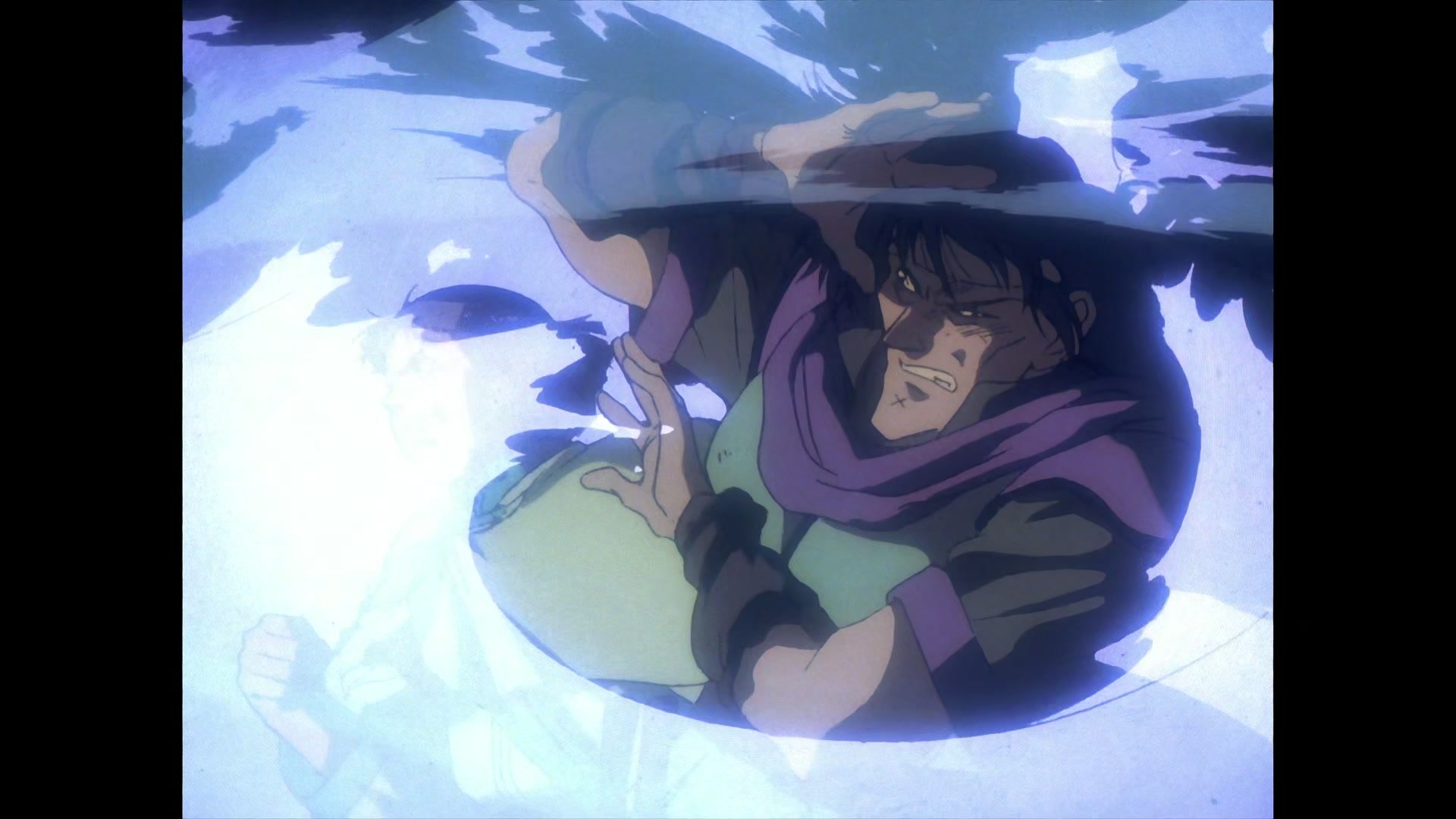 Record of Lodoss War Ep 8: Requiem for Warriors @ 00:19:51
