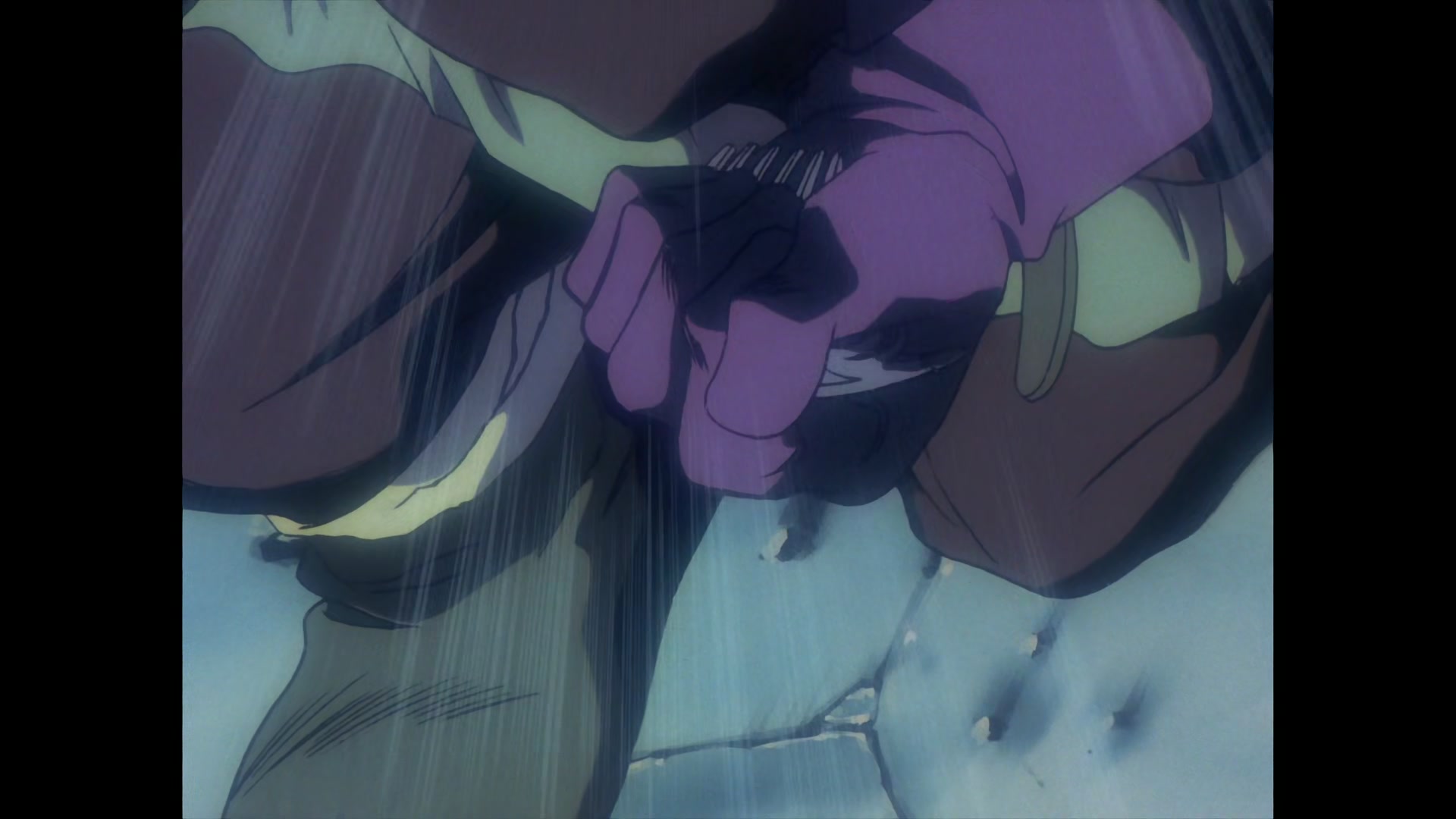 Record of Lodoss War Ep 8: Requiem for Warriors @ 00:19:57