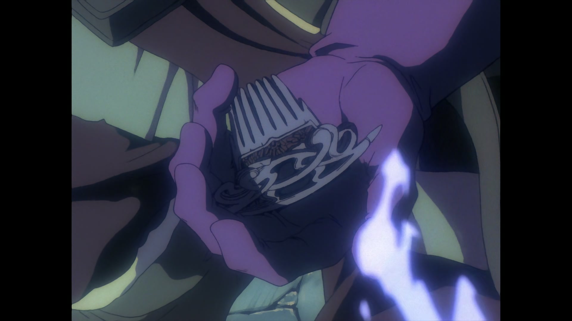 Record of Lodoss War Ep 8: Requiem for Warriors @ 00:20:06