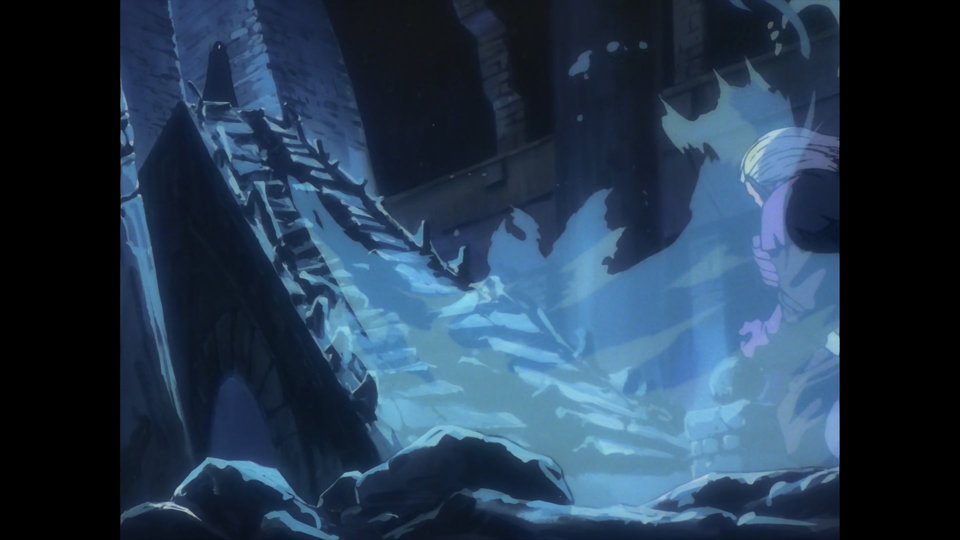 Record of Lodoss War Ep 8: Requiem for Warriors @ 00:20:12