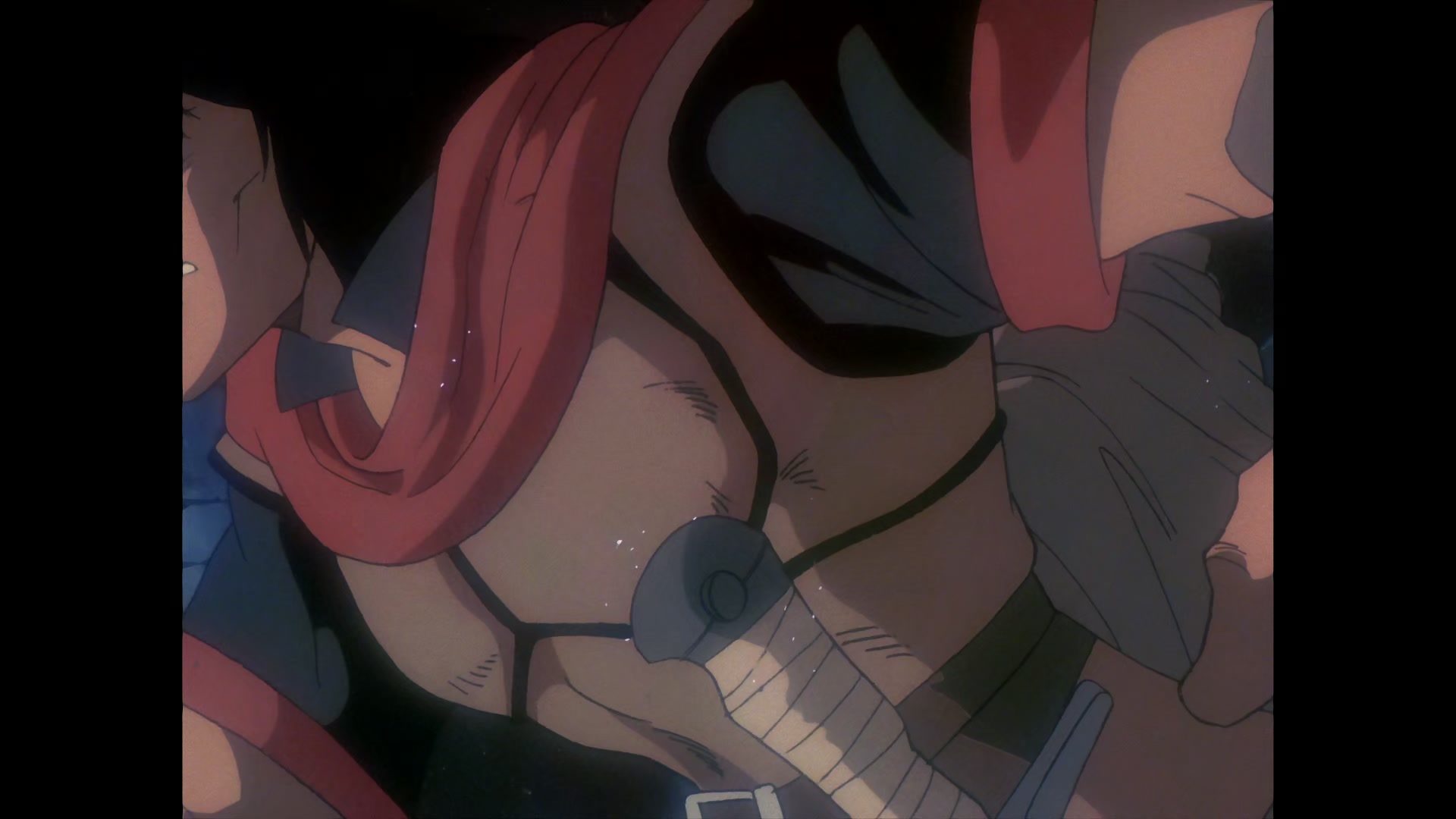 Record of Lodoss War Ep 8: Requiem for Warriors @ 00:20:18