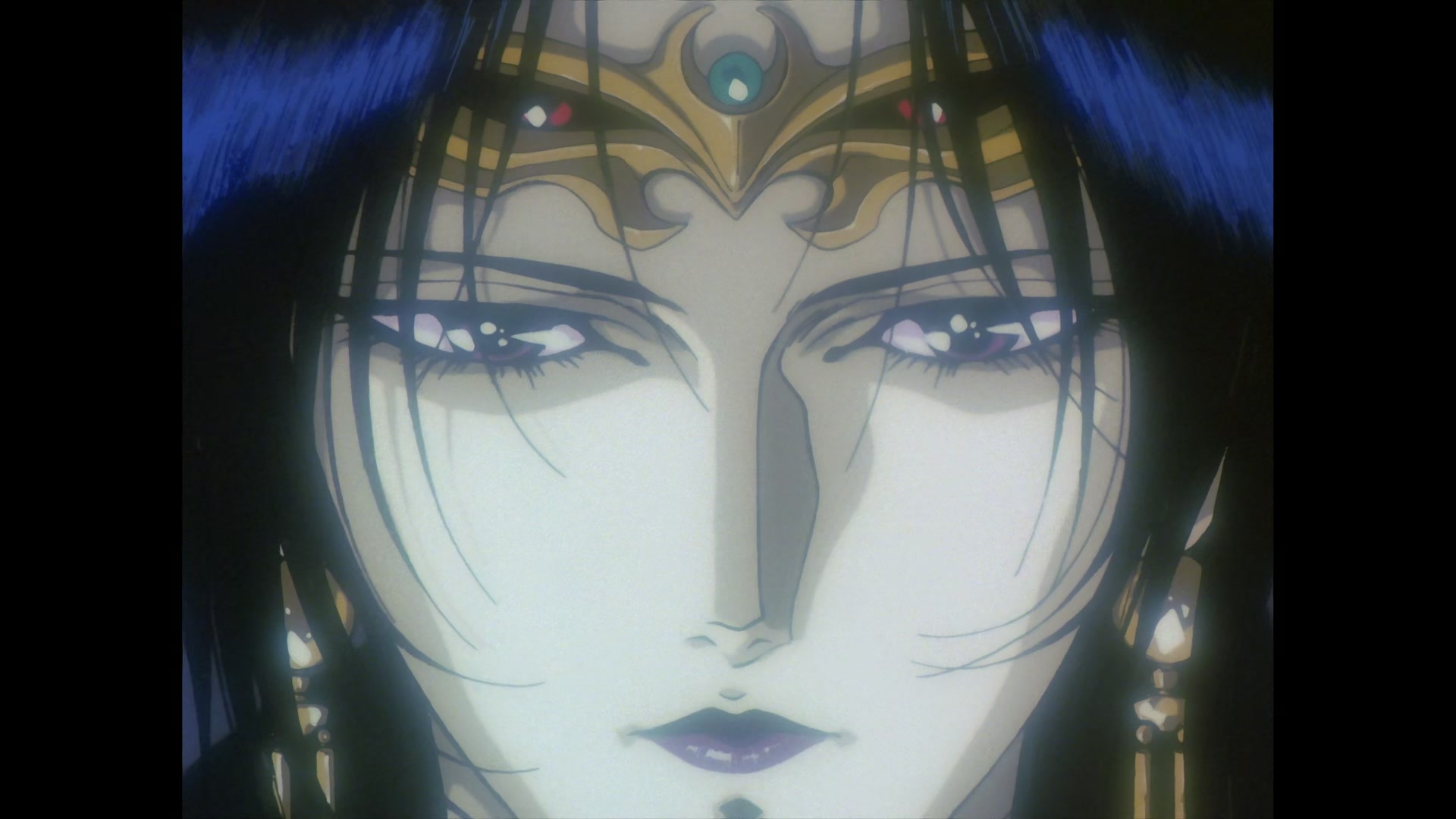 Record of Lodoss War Ep 8: Requiem for Warriors @ 00:20:24