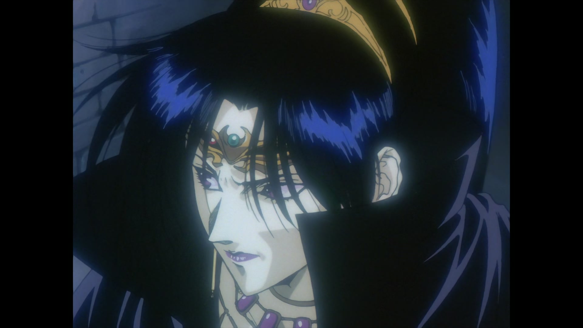 Record of Lodoss War Ep 8: Requiem for Warriors @ 00:20:31