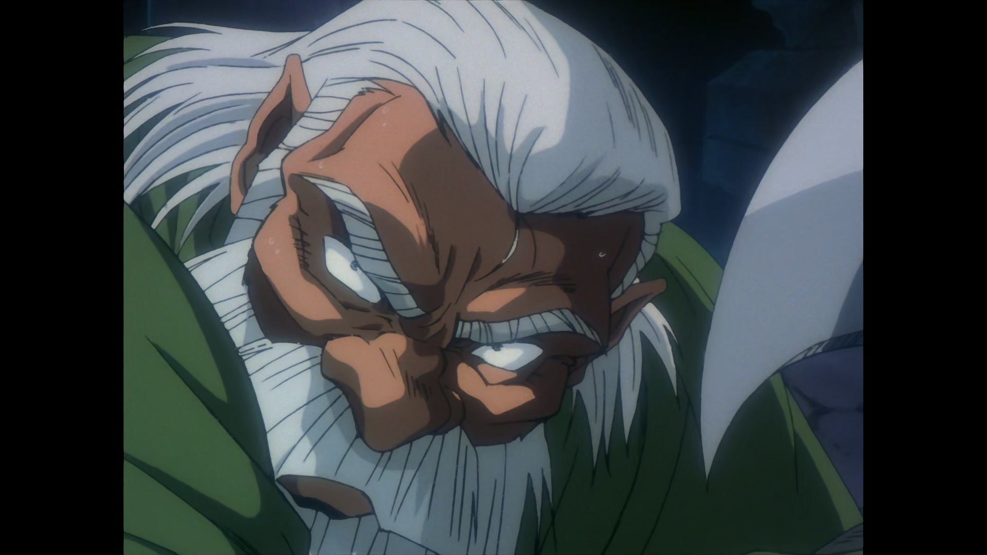 Record of Lodoss War Ep 8: Requiem for Warriors @ 00:20:34