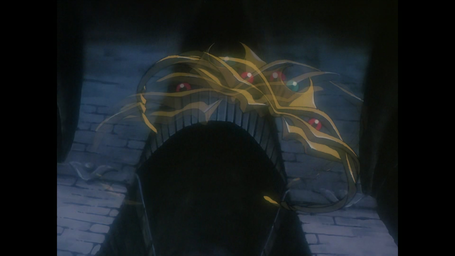 Record of Lodoss War Ep 8: Requiem for Warriors @ 00:20:37
