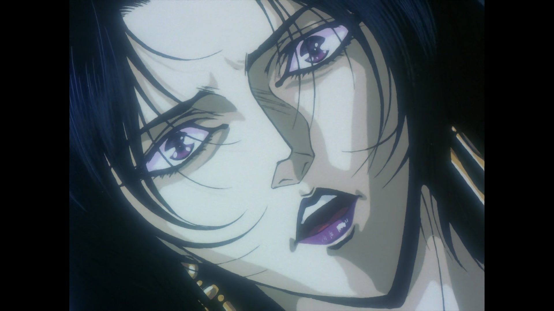 Record of Lodoss War Ep 8: Requiem for Warriors @ 00:20:40