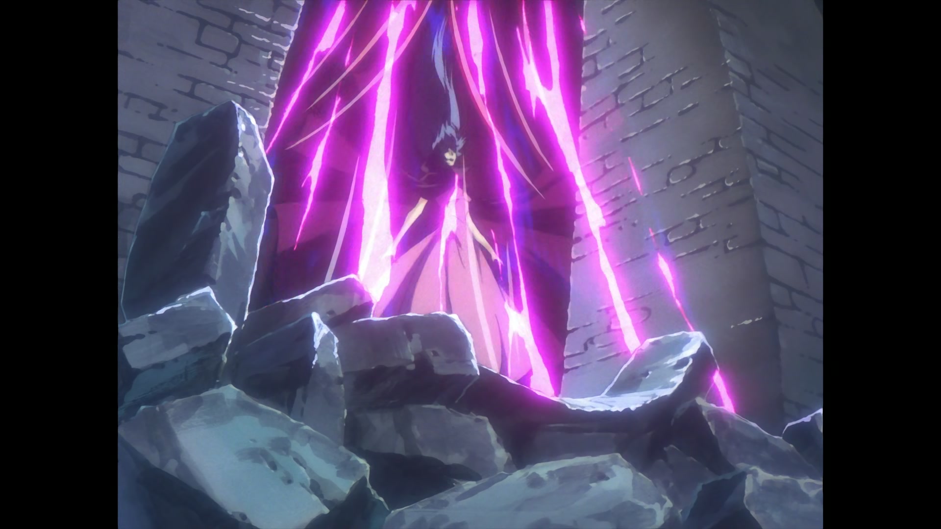 Record of Lodoss War Ep 8: Requiem for Warriors @ 00:20:46