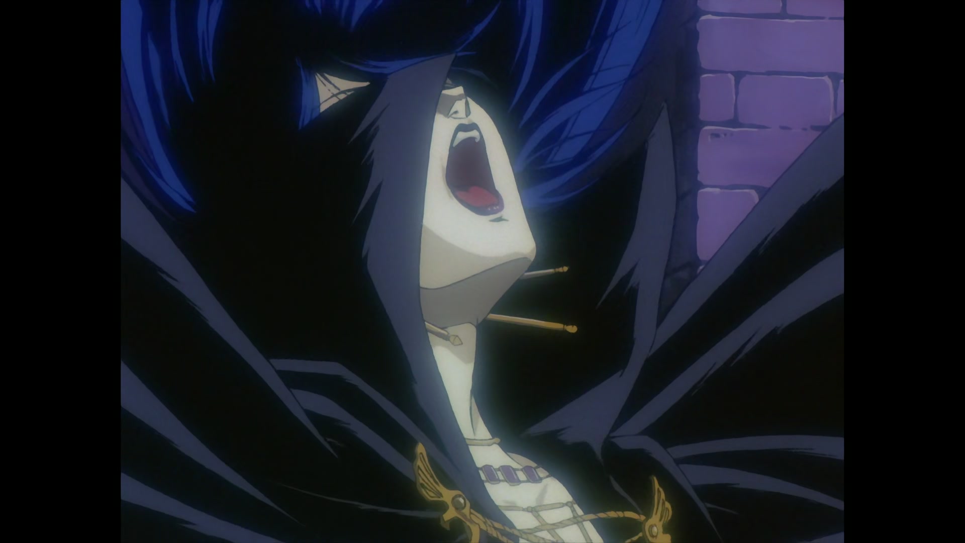 Record of Lodoss War Ep 8: Requiem for Warriors @ 00:20:55