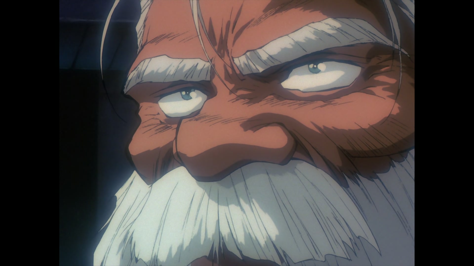 Record of Lodoss War Ep 8: Requiem for Warriors @ 00:21:01