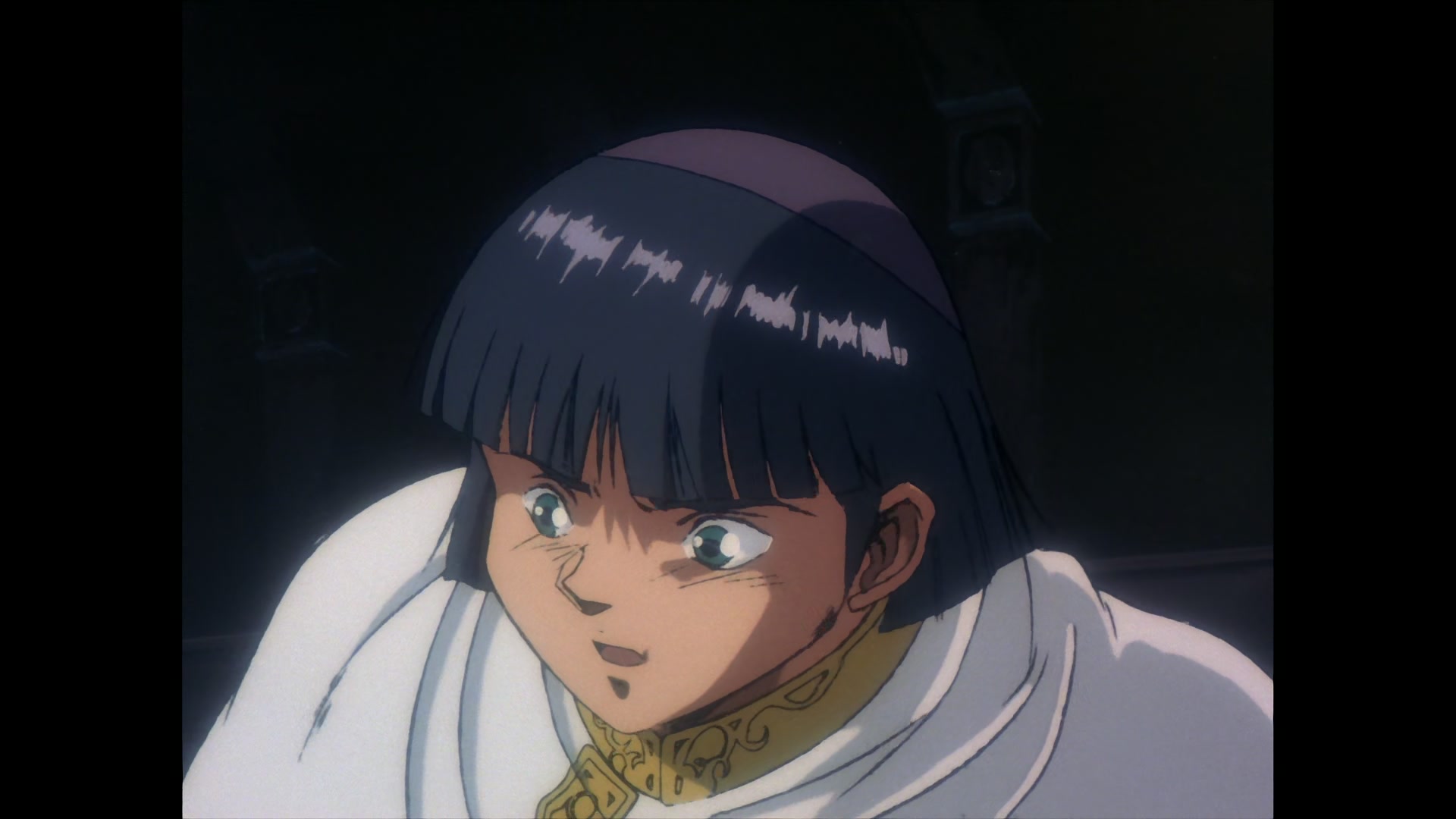 Record of Lodoss War Ep 8: Requiem for Warriors @ 00:21:07
