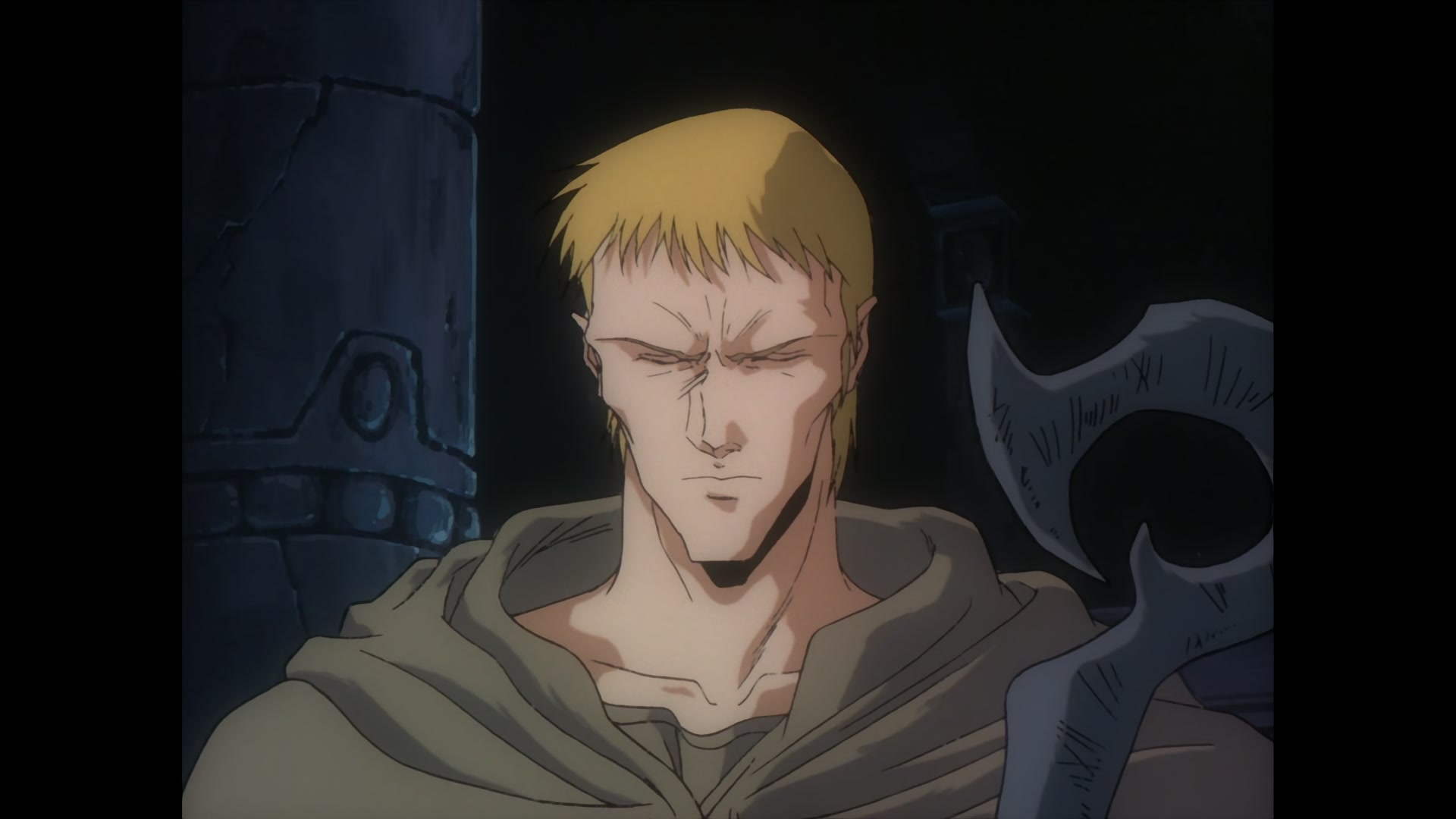 Record of Lodoss War Ep 8: Requiem for Warriors @ 00:21:13