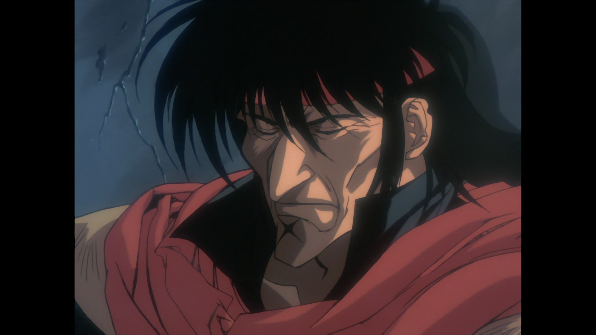 Record of Lodoss War Ep 8: Requiem for Warriors @ 00:21:26