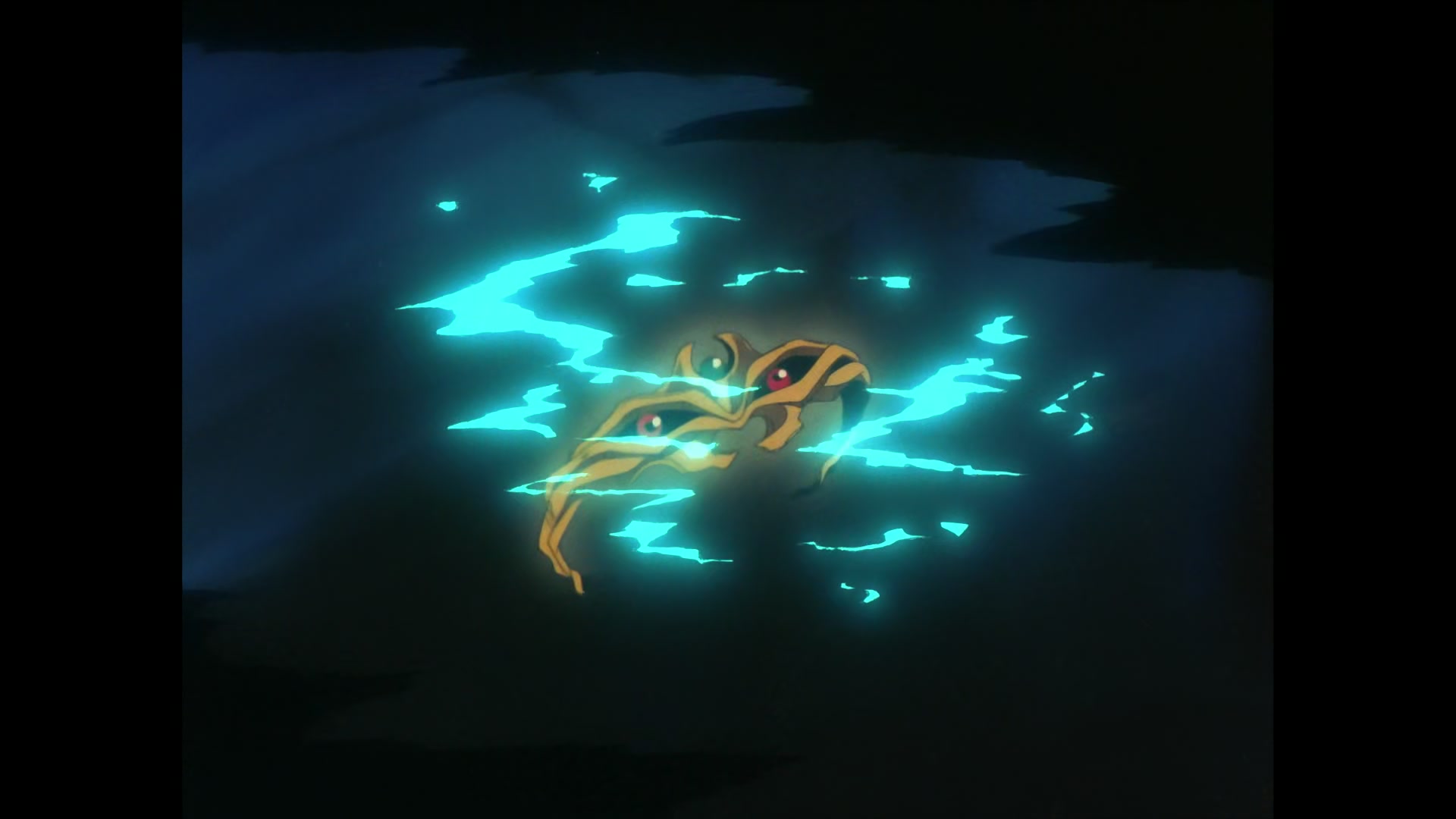 Record of Lodoss War Ep 8: Requiem for Warriors @ 00:21:32