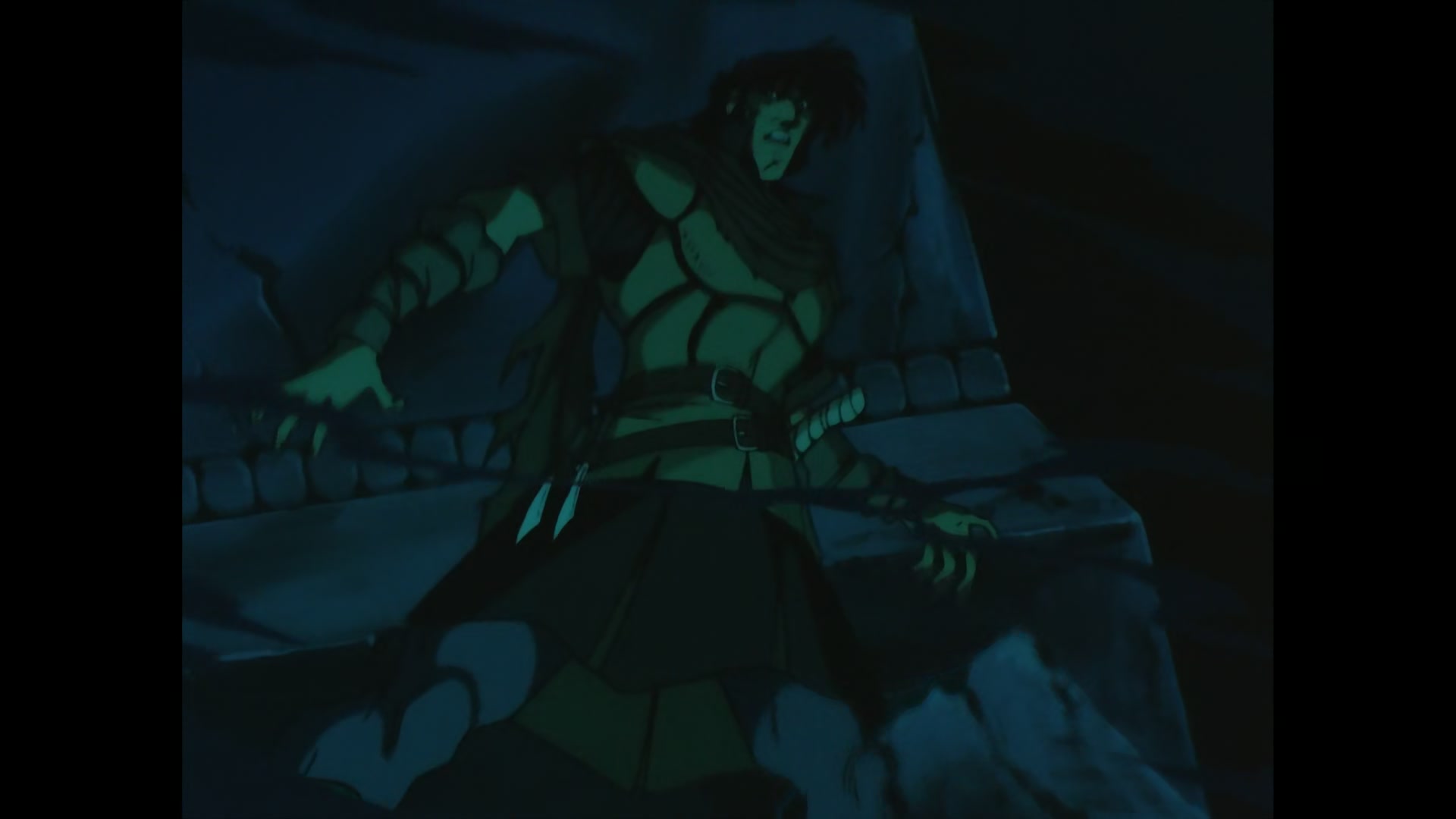 Record of Lodoss War Ep 8: Requiem for Warriors @ 00:21:35