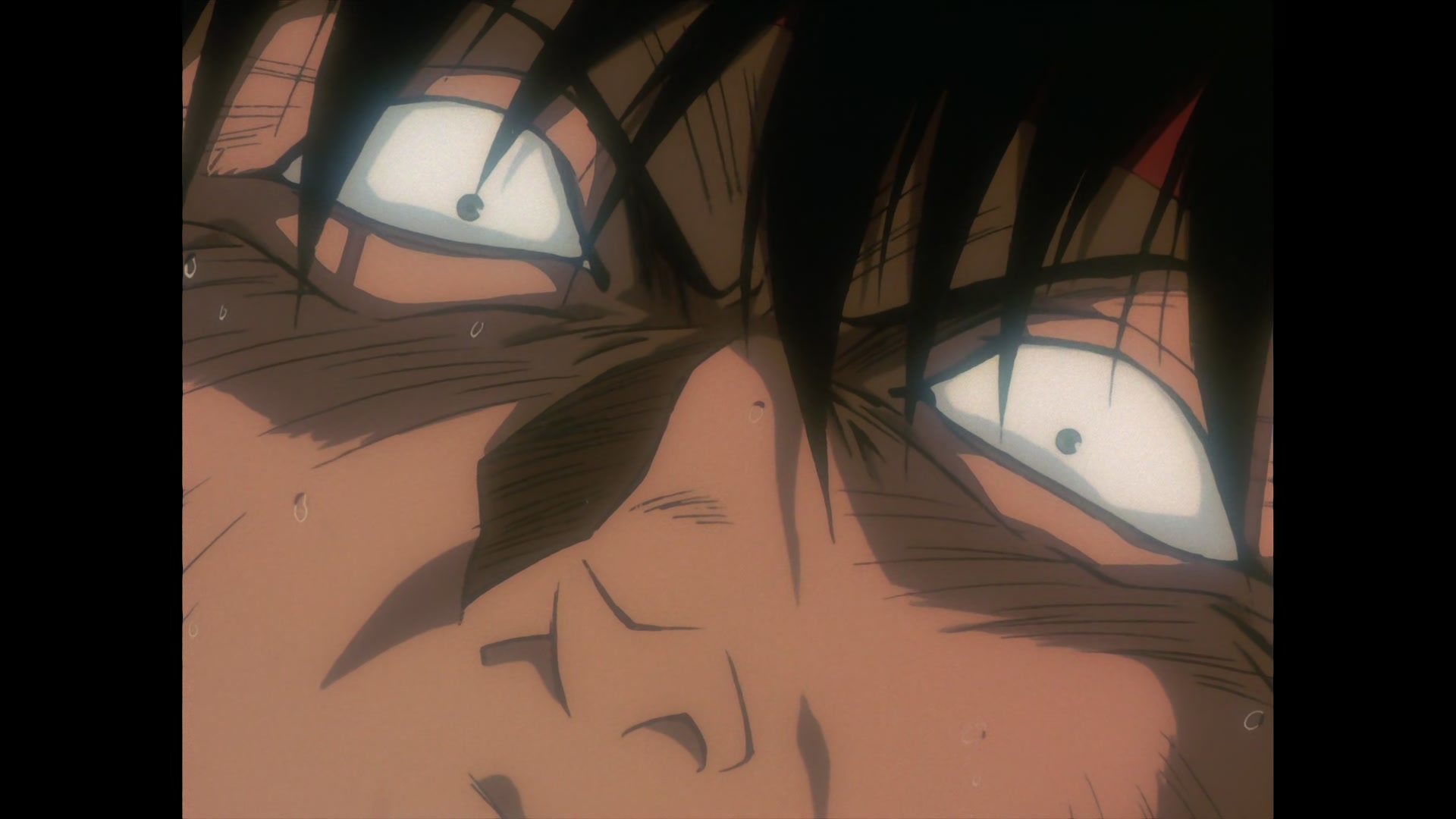Record of Lodoss War Ep 8: Requiem for Warriors @ 00:21:38