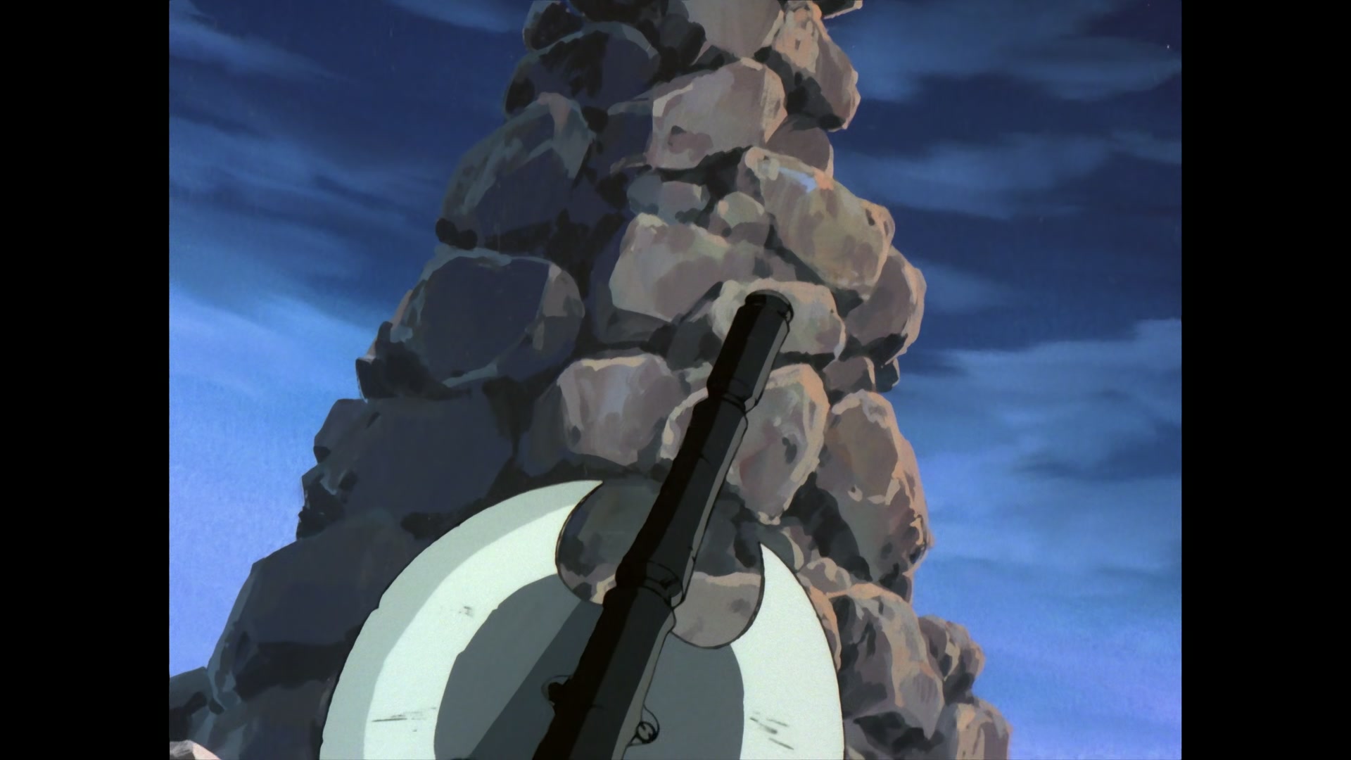 Record of Lodoss War Ep 8: Requiem for Warriors @ 00:21:50
