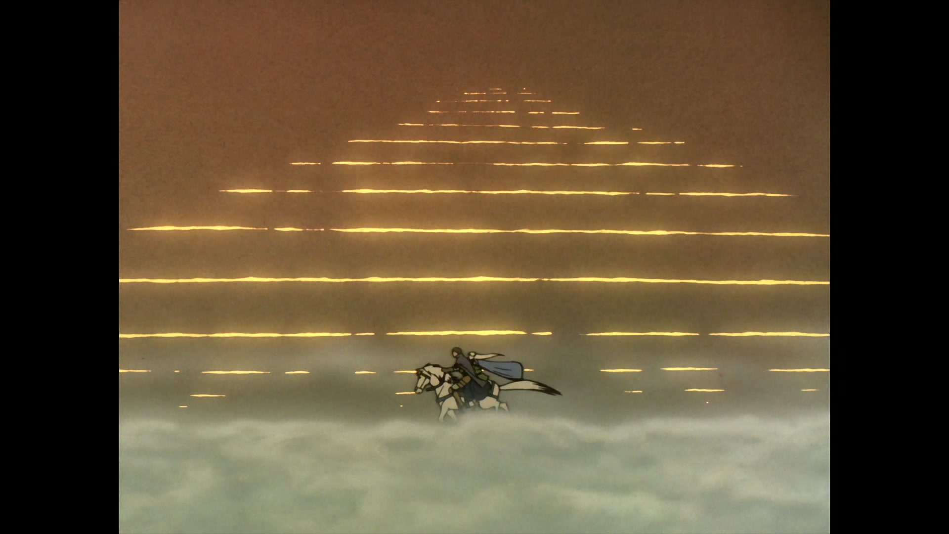 Record of Lodoss War Ep 9: The Scepter of Domination @ 00:01:42