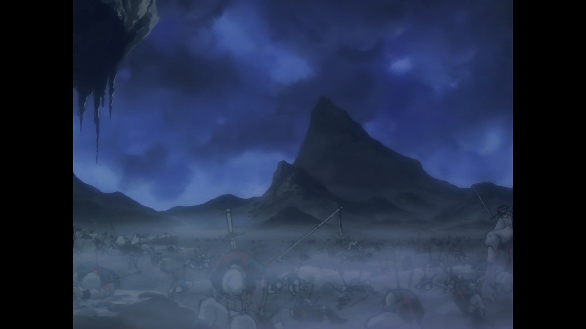 Record of Lodoss War Ep 9: The Scepter of Domination @ 00:02:28