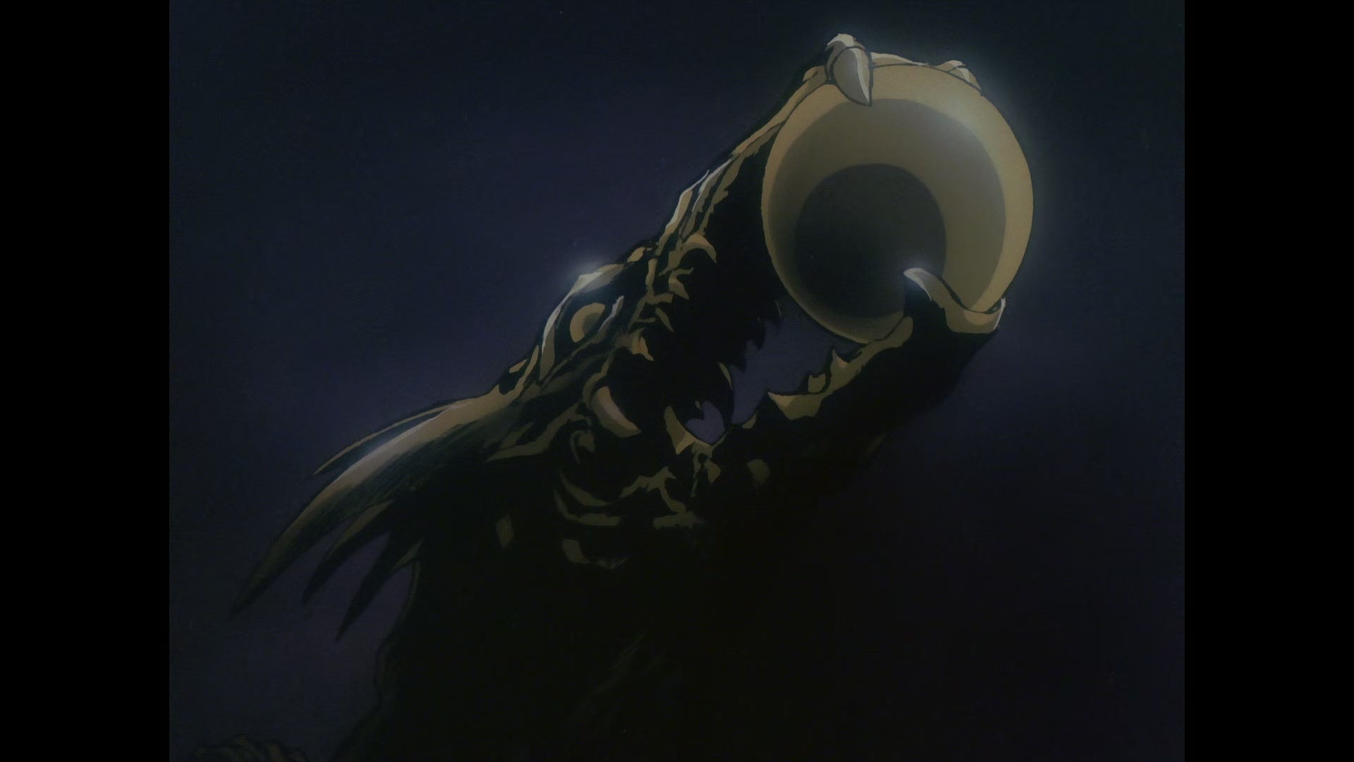 Record of Lodoss War Ep 9: The Scepter of Domination @ 00:02:49