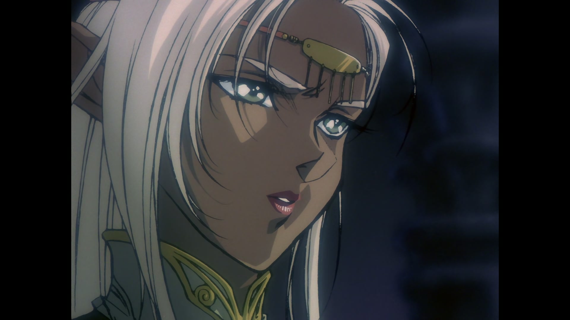 Record of Lodoss War Ep 9: The Scepter of Domination @ 00:03:14