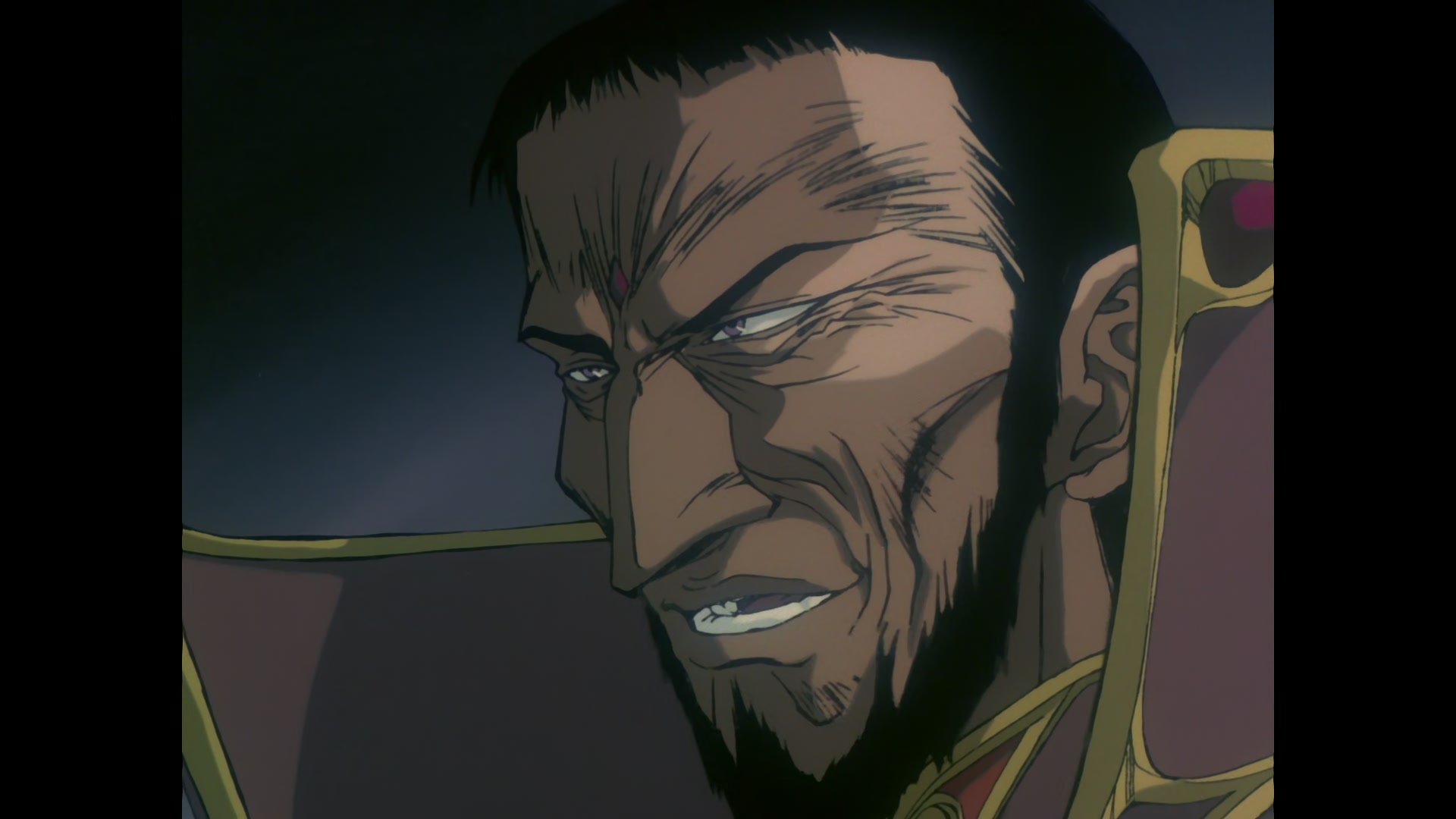 Record of Lodoss War Ep 9: The Scepter of Domination @ 00:03:17