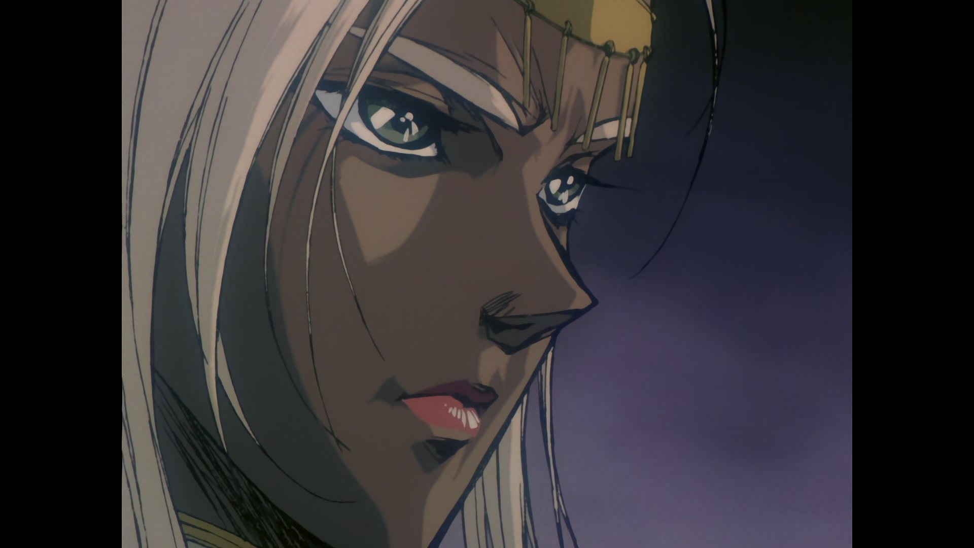 Record of Lodoss War Ep 9: The Scepter of Domination @ 00:03:23
