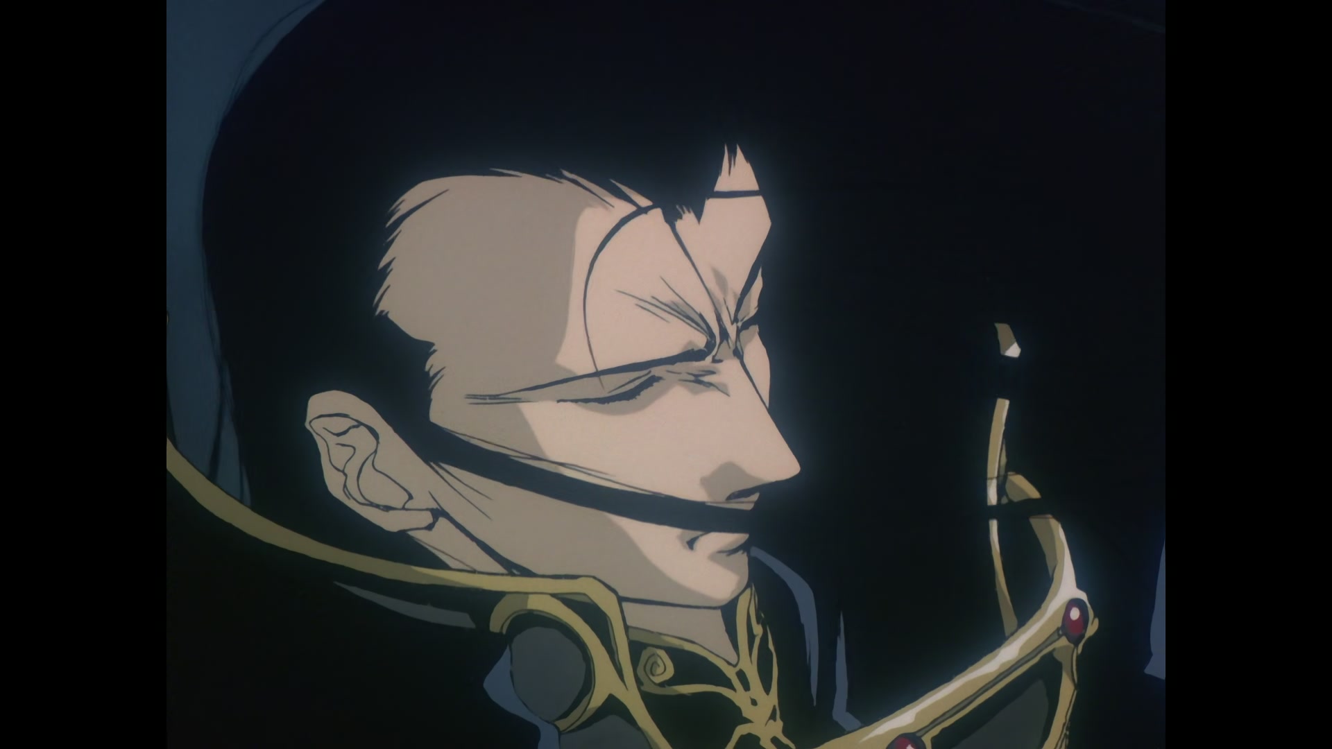 Record of Lodoss War Ep 9: The Scepter of Domination @ 00:03:38