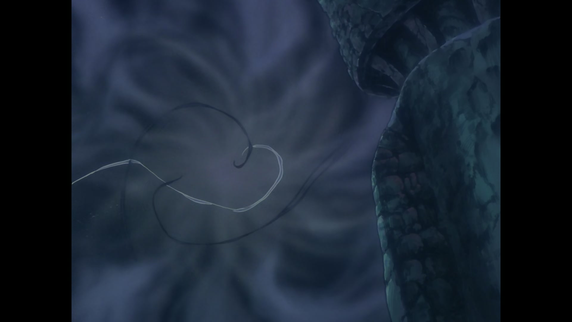 Record of Lodoss War Ep 9: The Scepter of Domination @ 00:03:44