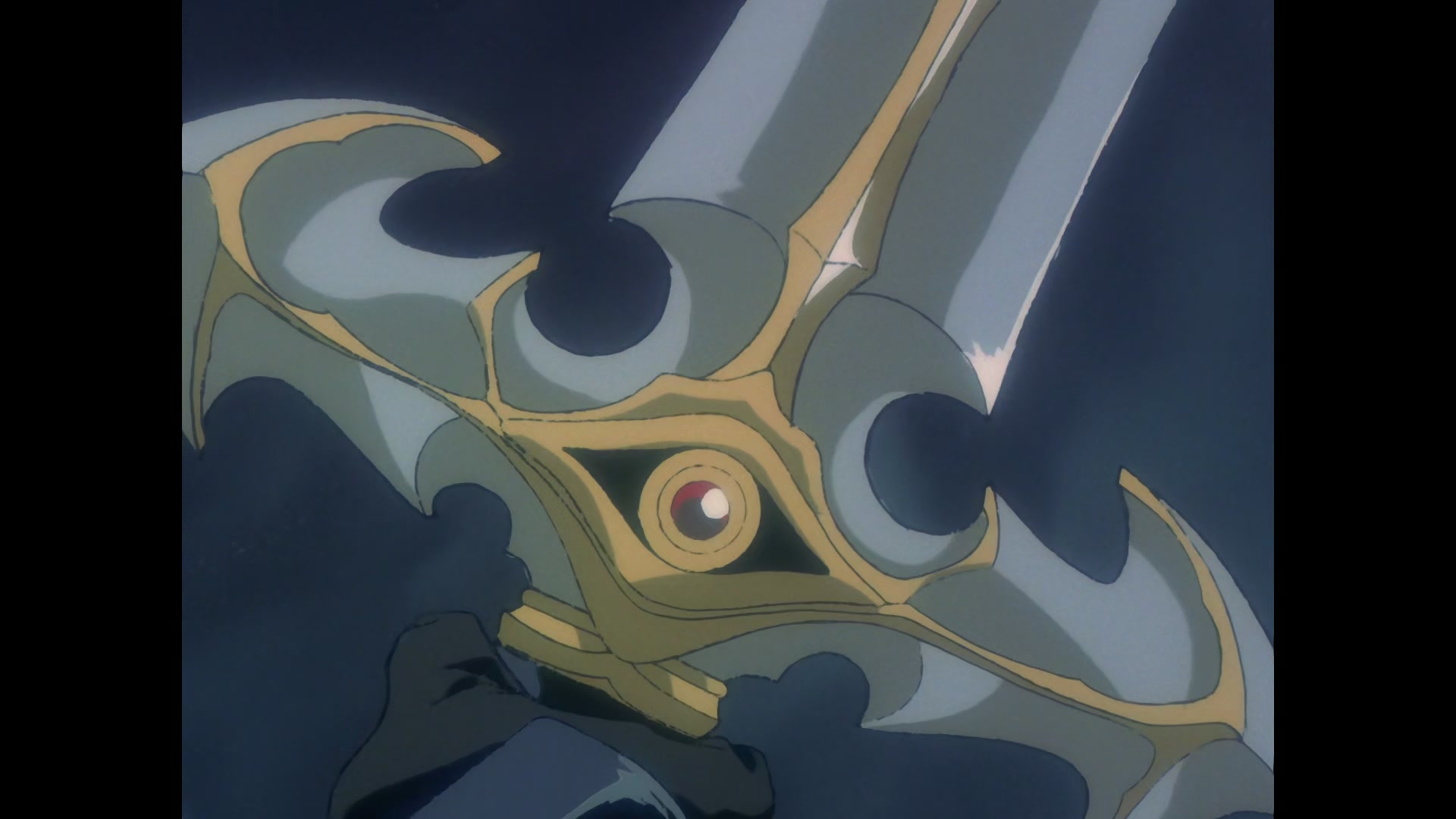 Record of Lodoss War Ep 9: The Scepter of Domination @ 00:03:53