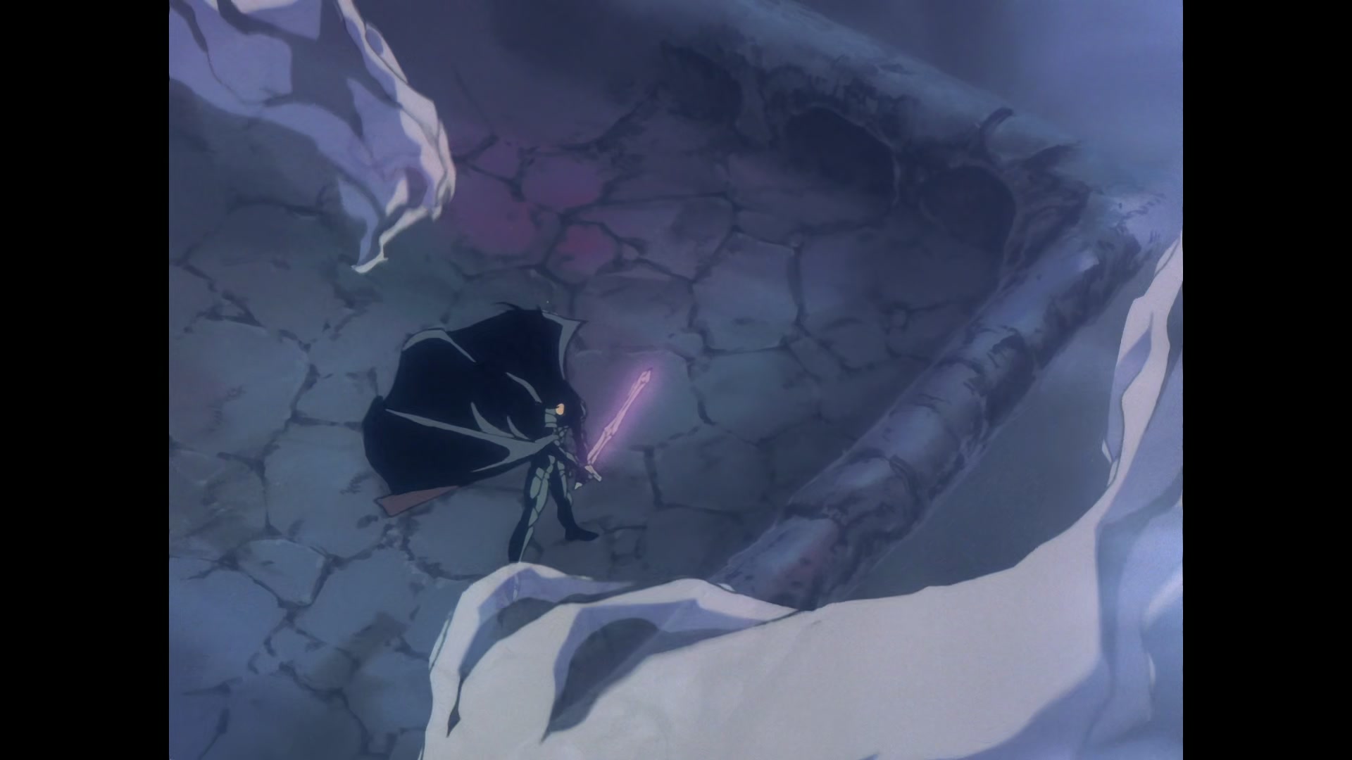 Record of Lodoss War Ep 9: The Scepter of Domination @ 00:04:00