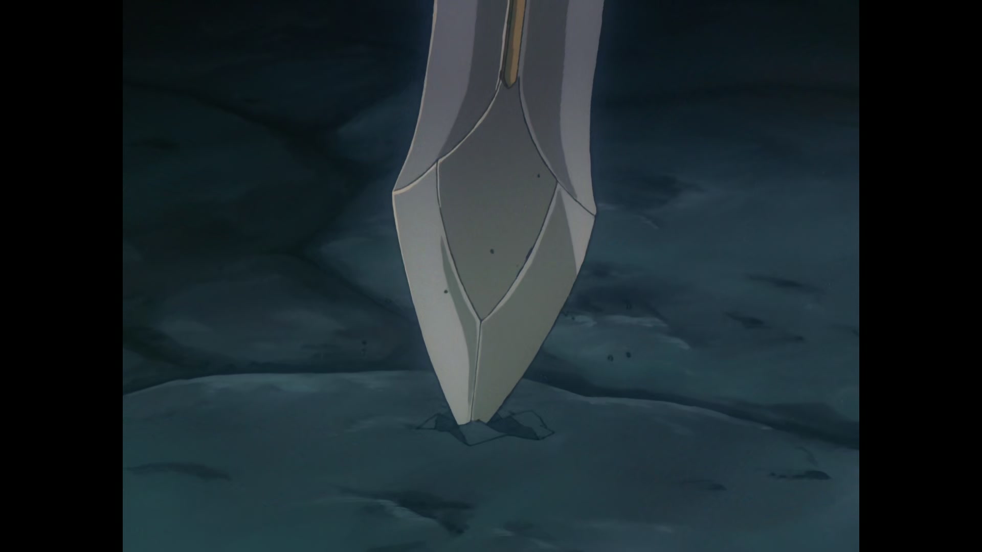 Record of Lodoss War Ep 9: The Scepter of Domination @ 00:04:12