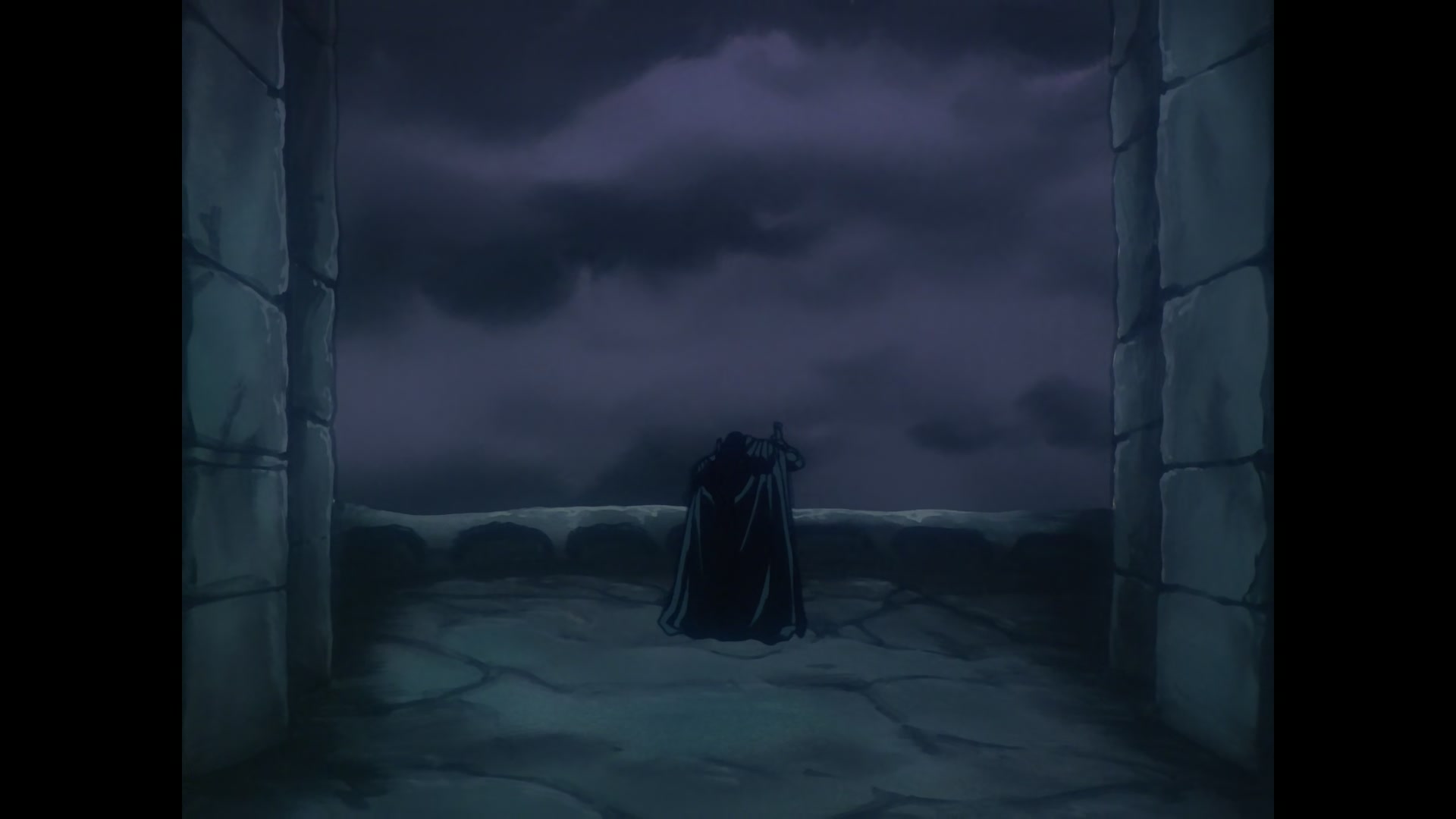 Record of Lodoss War Ep 9: The Scepter of Domination @ 00:04:18