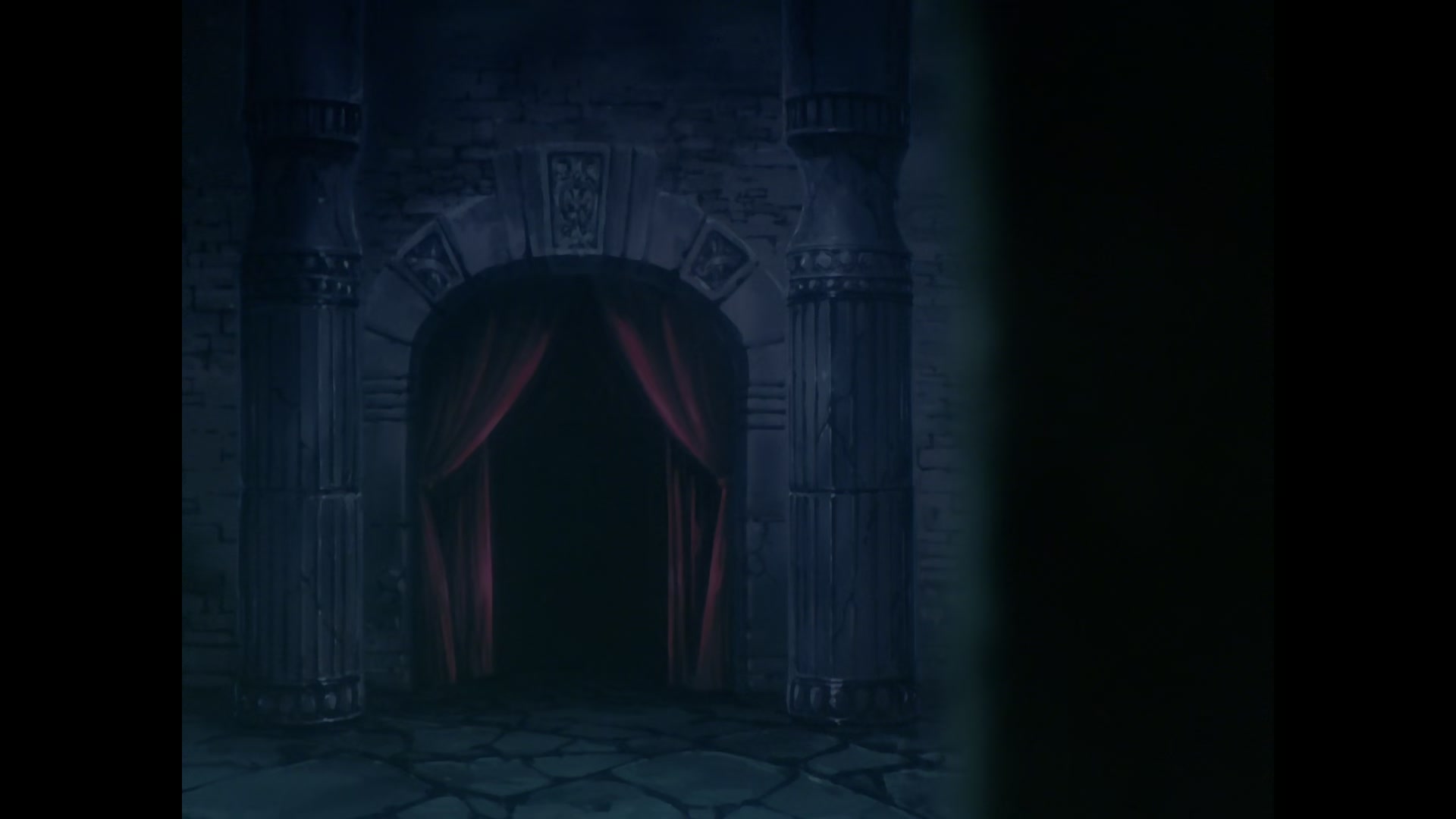 Record of Lodoss War Ep 9: The Scepter of Domination @ 00:04:24