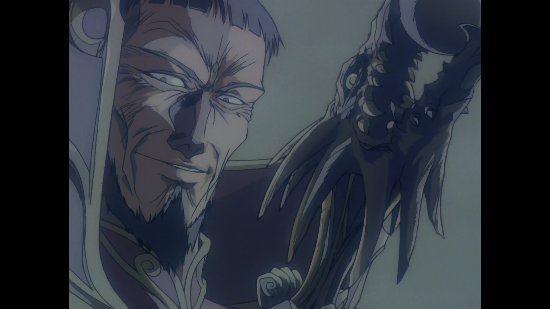 Record of Lodoss War Ep 9: The Scepter of Domination @ 00:05:13