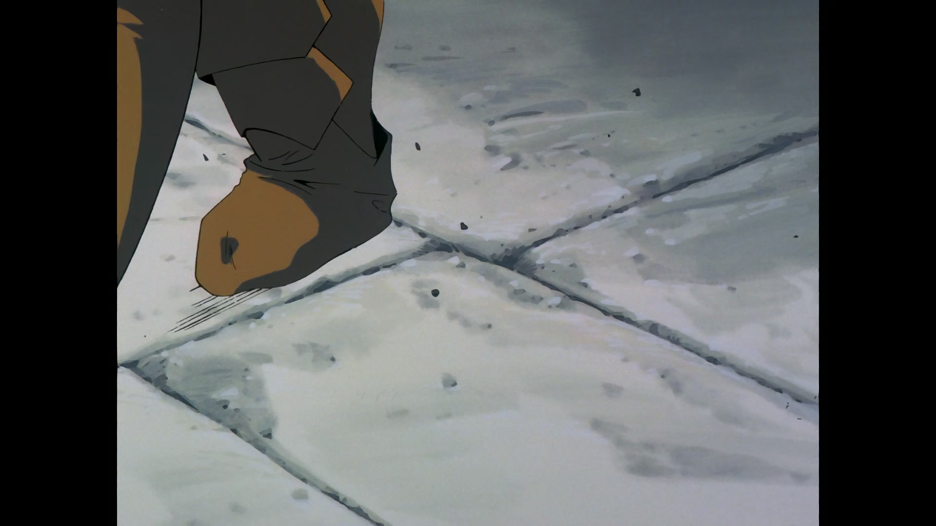 Record of Lodoss War Ep 9: The Scepter of Domination @ 00:05:34