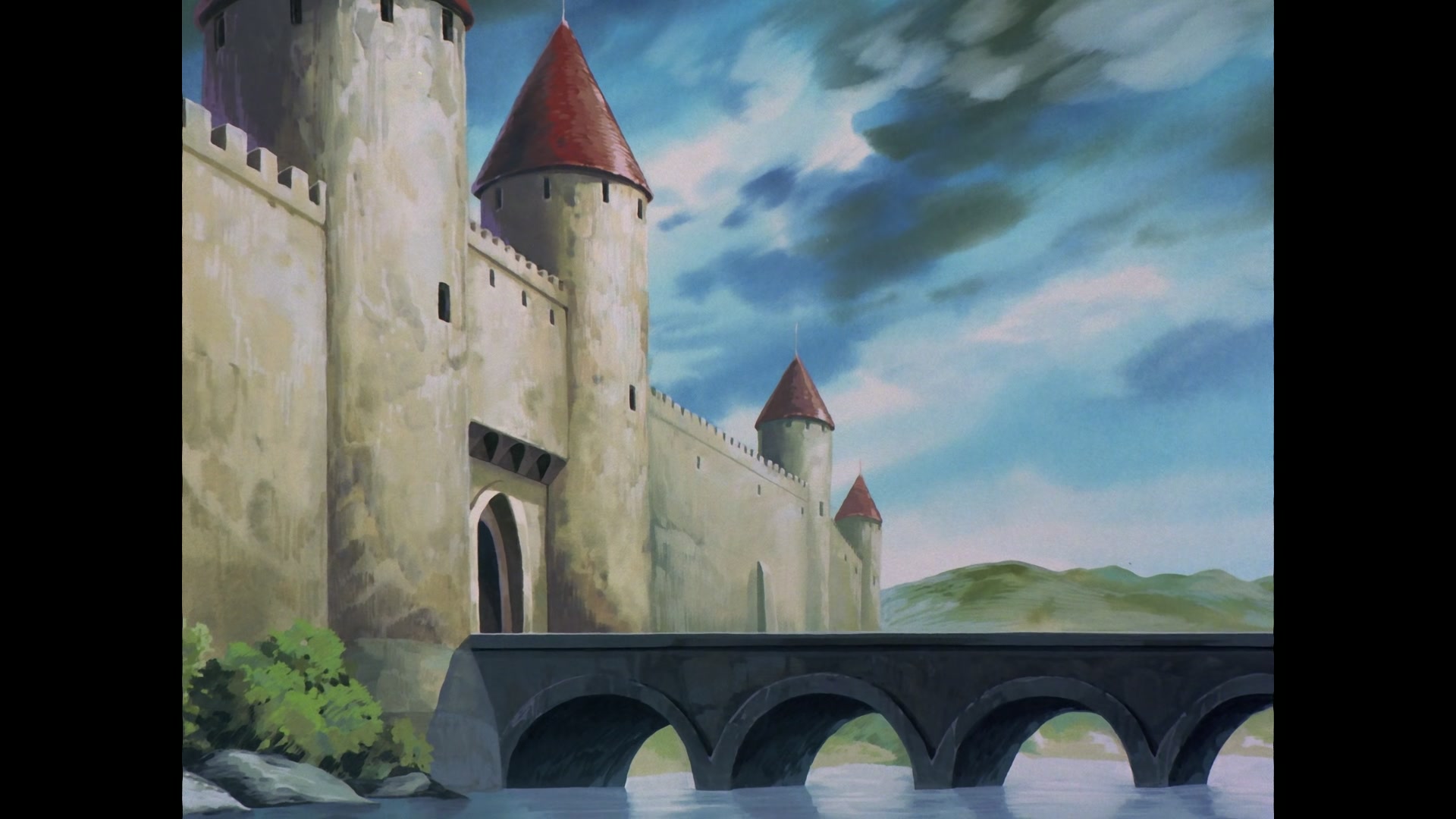 Record of Lodoss War Ep 9: The Scepter of Domination @ 00:06:05
