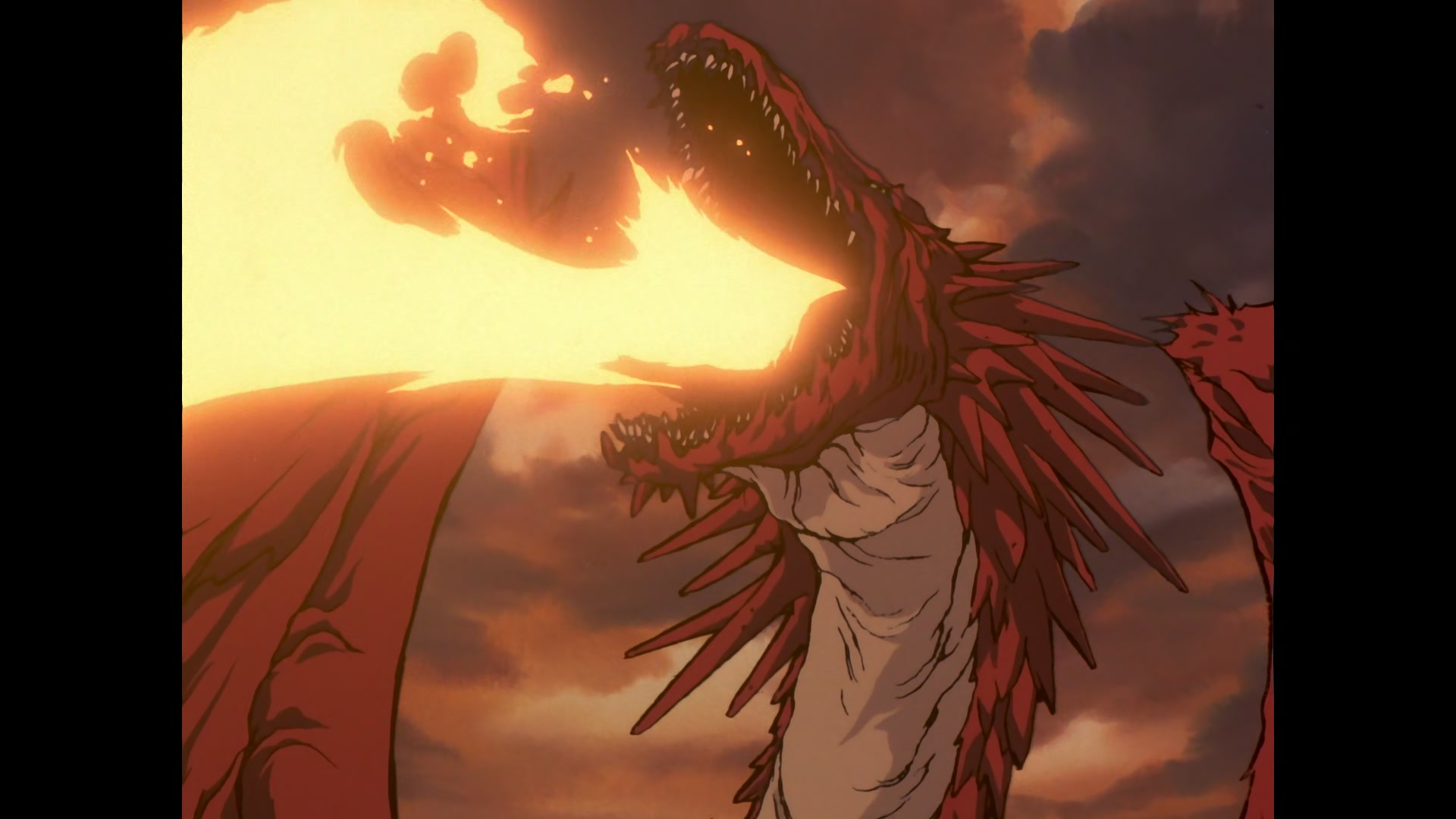Record of Lodoss War Ep 9: The Scepter of Domination @ 00:06:45