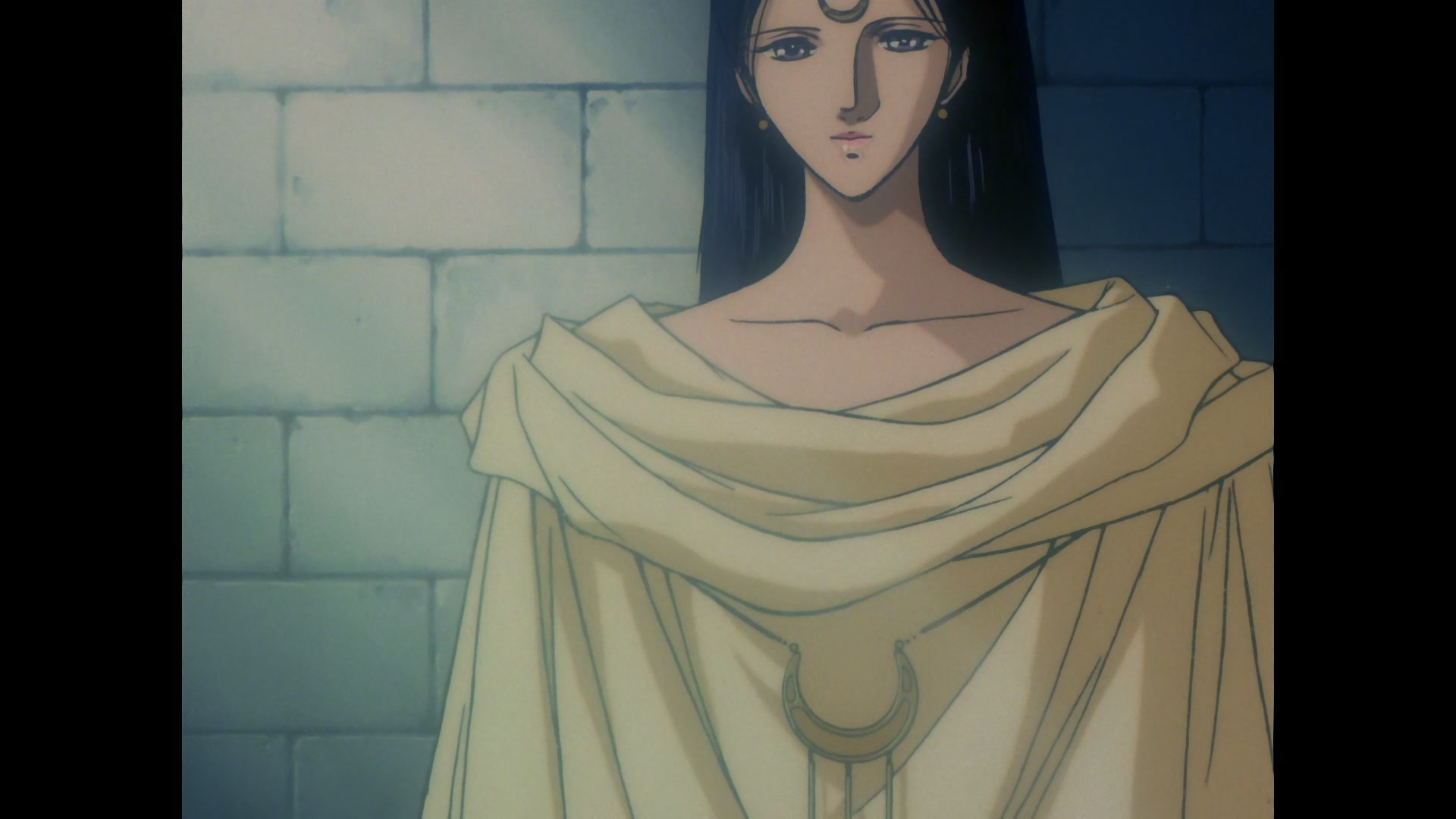 Record of Lodoss War Ep 9: The Scepter of Domination @ 00:07:00