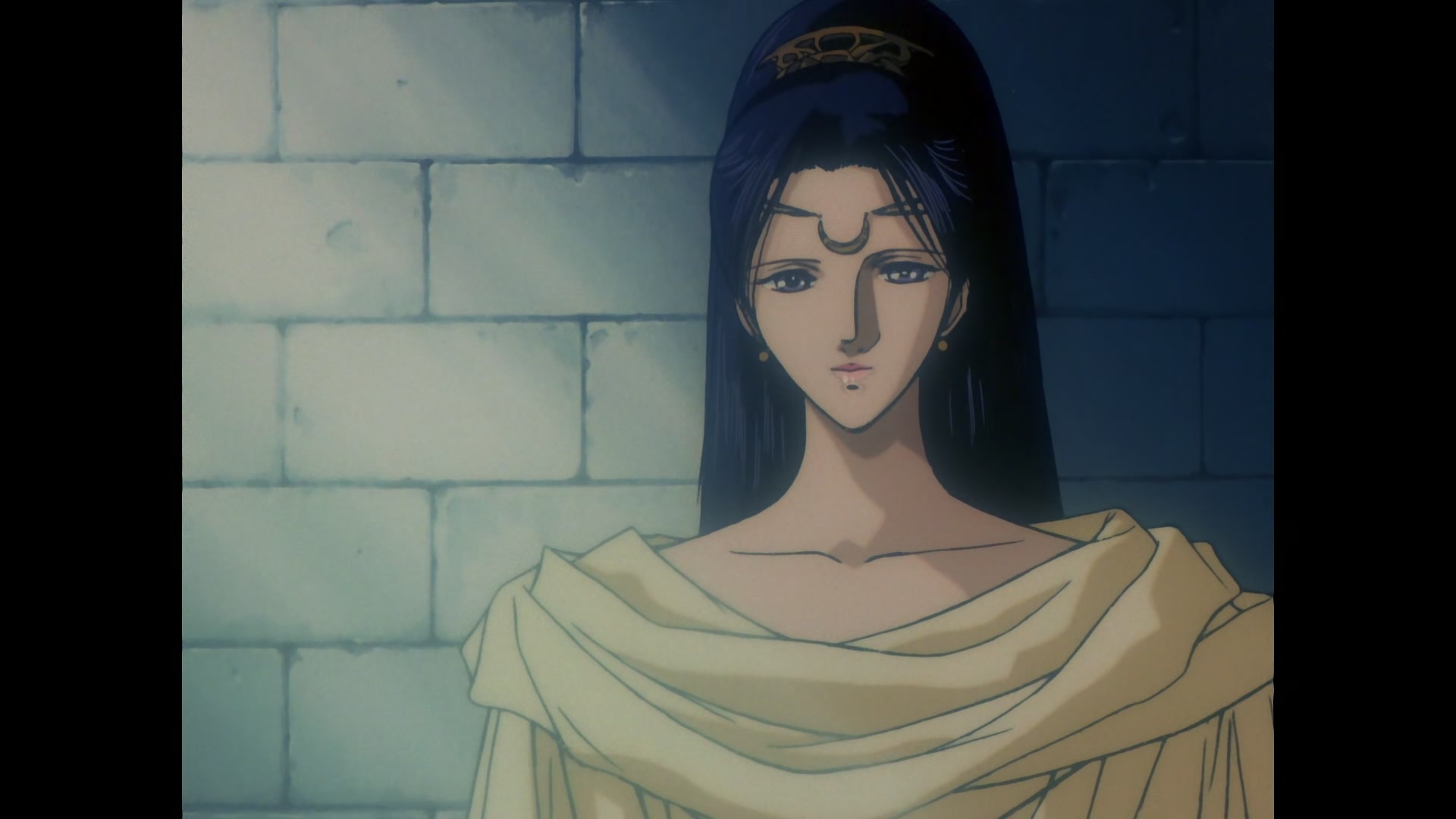 Record of Lodoss War Ep 9: The Scepter of Domination @ 00:07:03