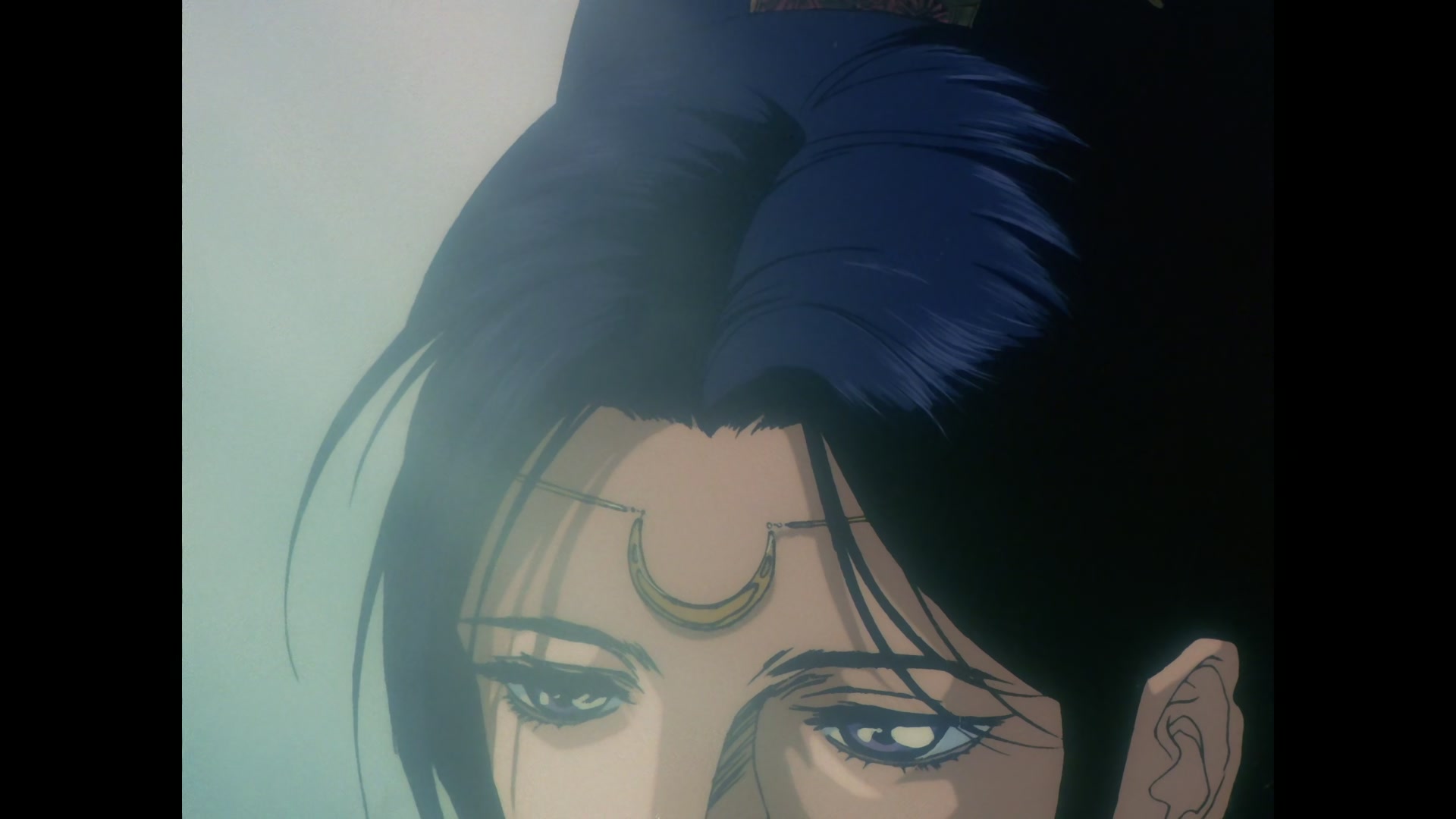 Record of Lodoss War Ep 9: The Scepter of Domination @ 00:07:06