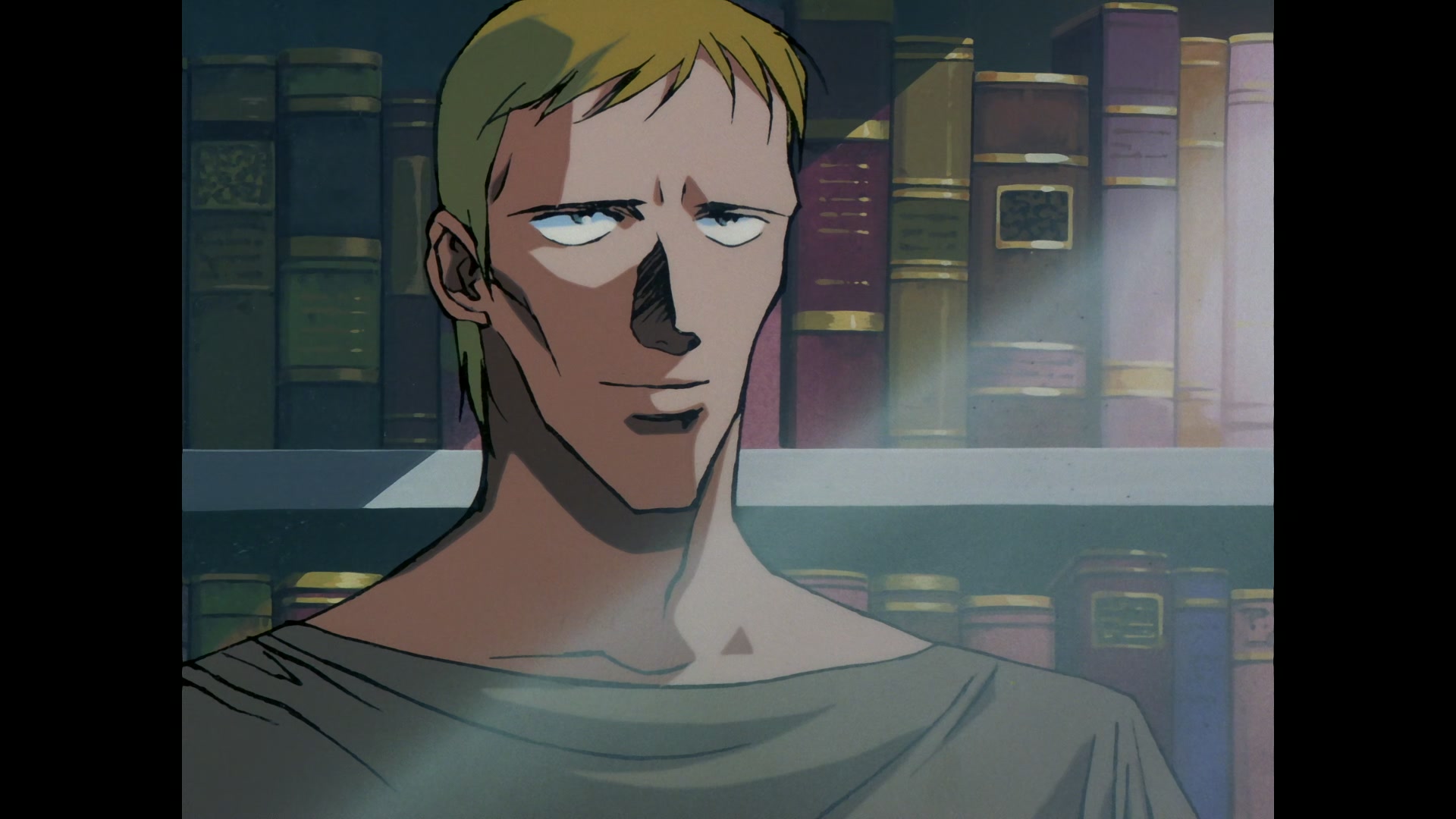 Record of Lodoss War Ep 9: The Scepter of Domination @ 00:07:09