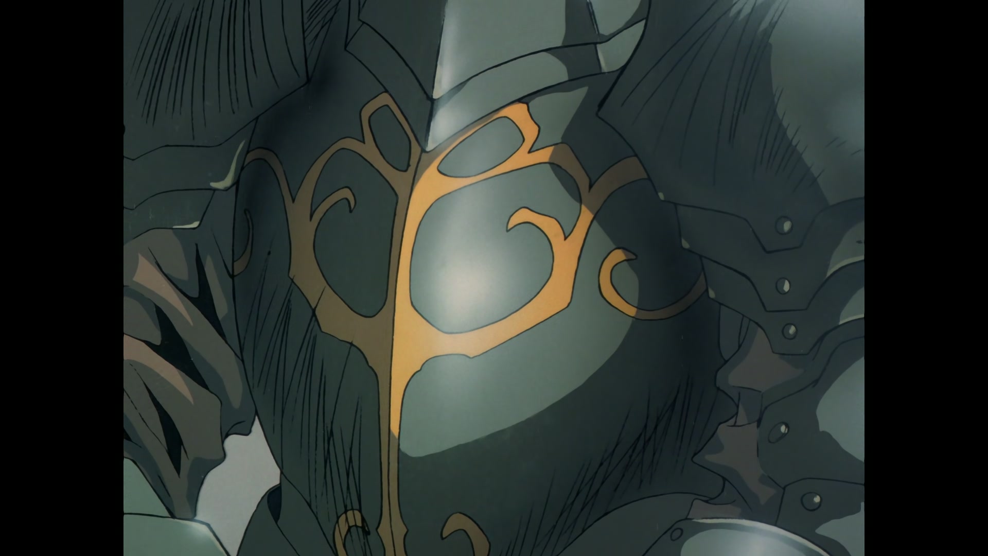 Record of Lodoss War Ep 9: The Scepter of Domination @ 00:07:34