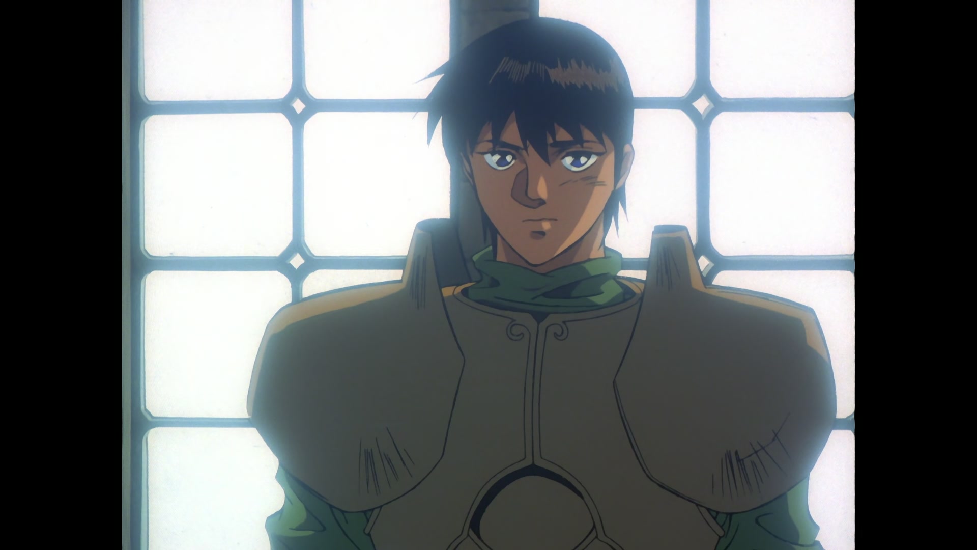 Record of Lodoss War Ep 9: The Scepter of Domination @ 00:07:40
